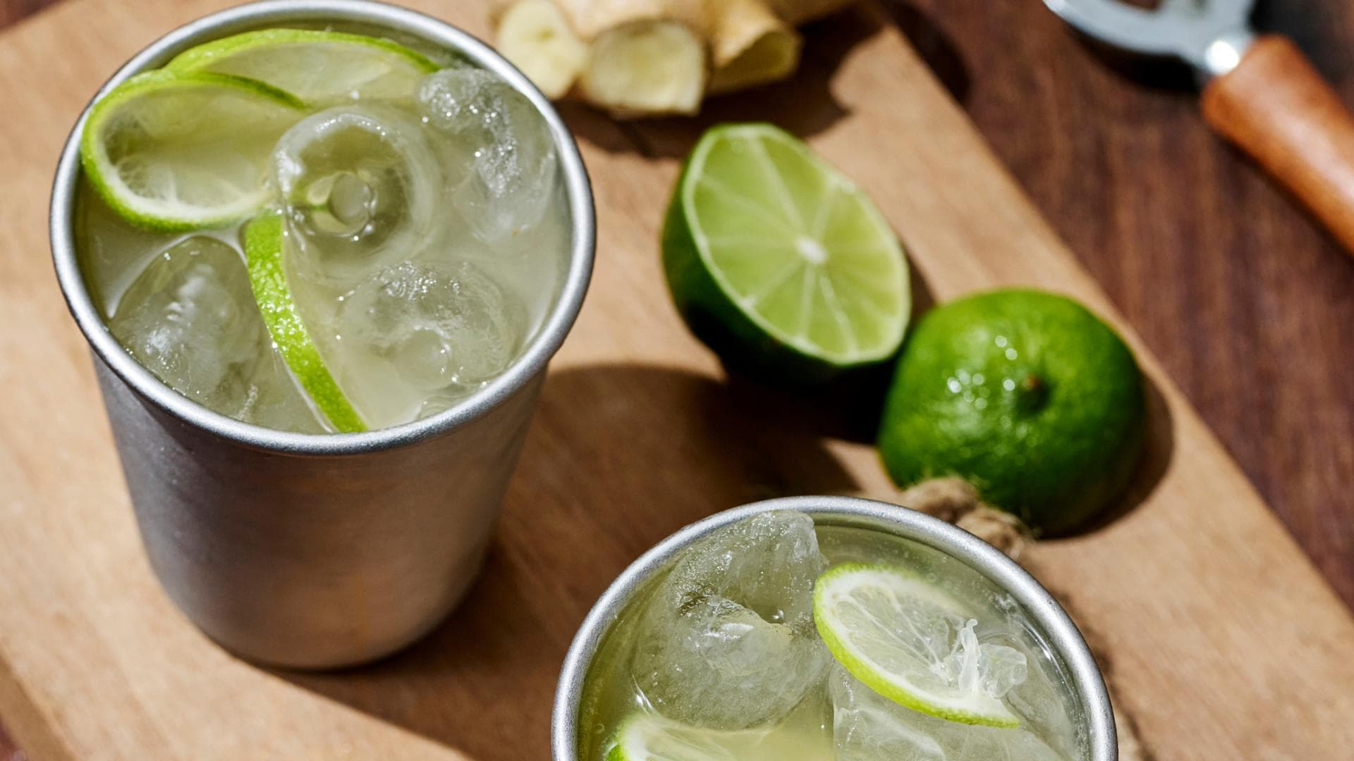 Moscow Mule