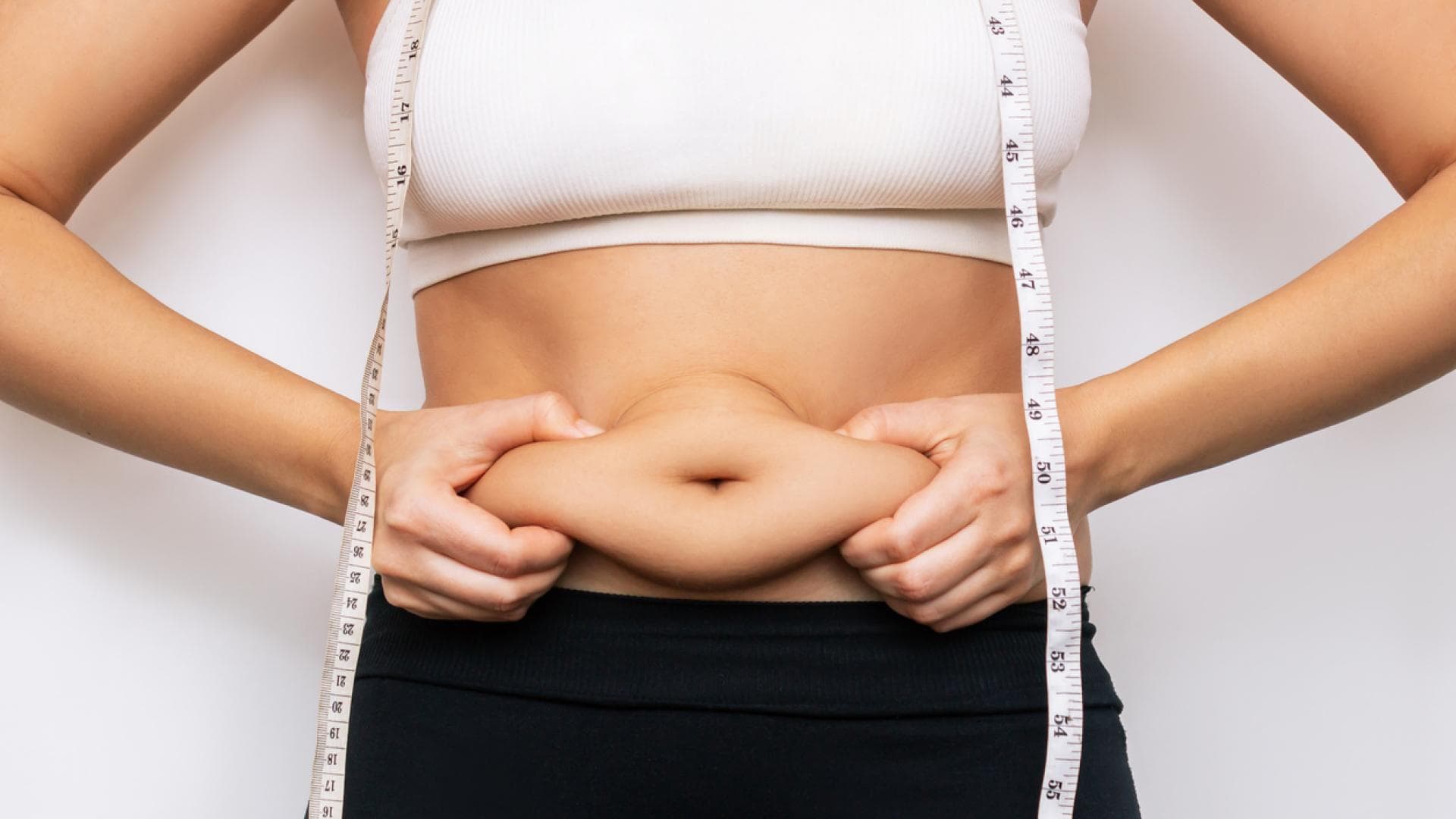 Hormonbauch loswerden Hormonbauch loswerden