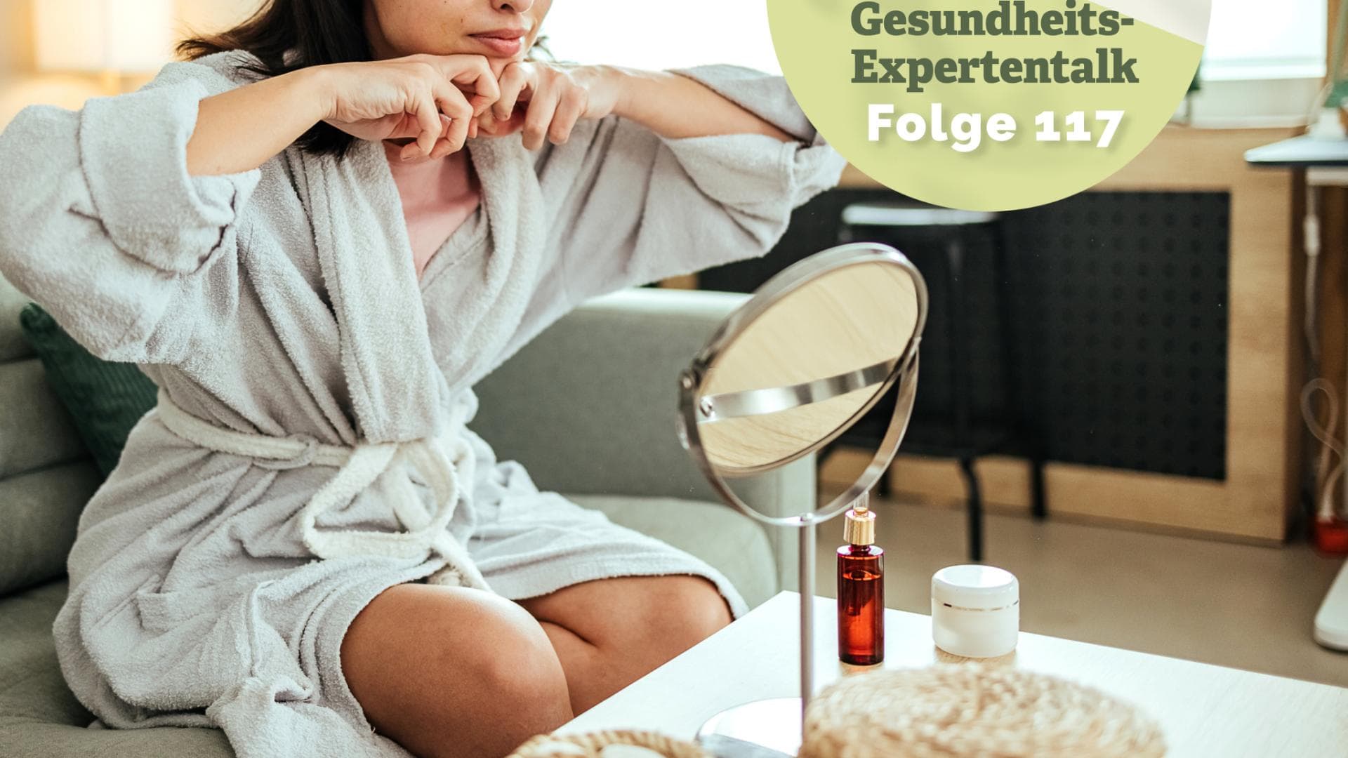 Natürliches Anti Aging Podcast