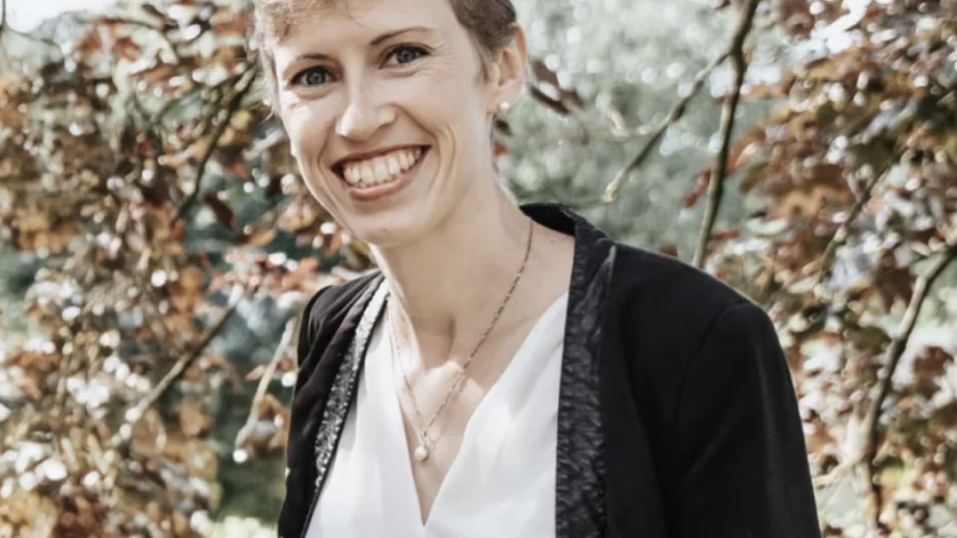 Susanne braucht einen Stammzellenspender Susanne braucht einen Stammzellenspender