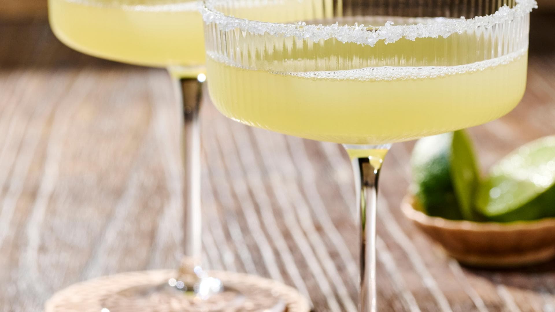 Virgin Margarita 