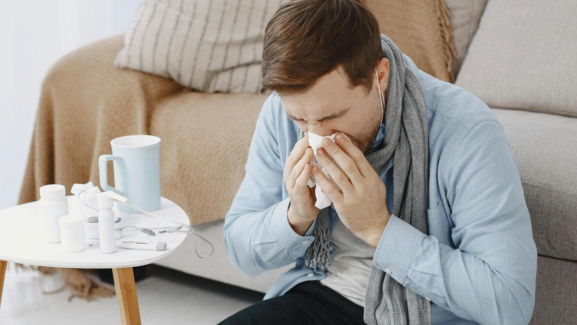 Rhinosinusitis Rhinosinusitis