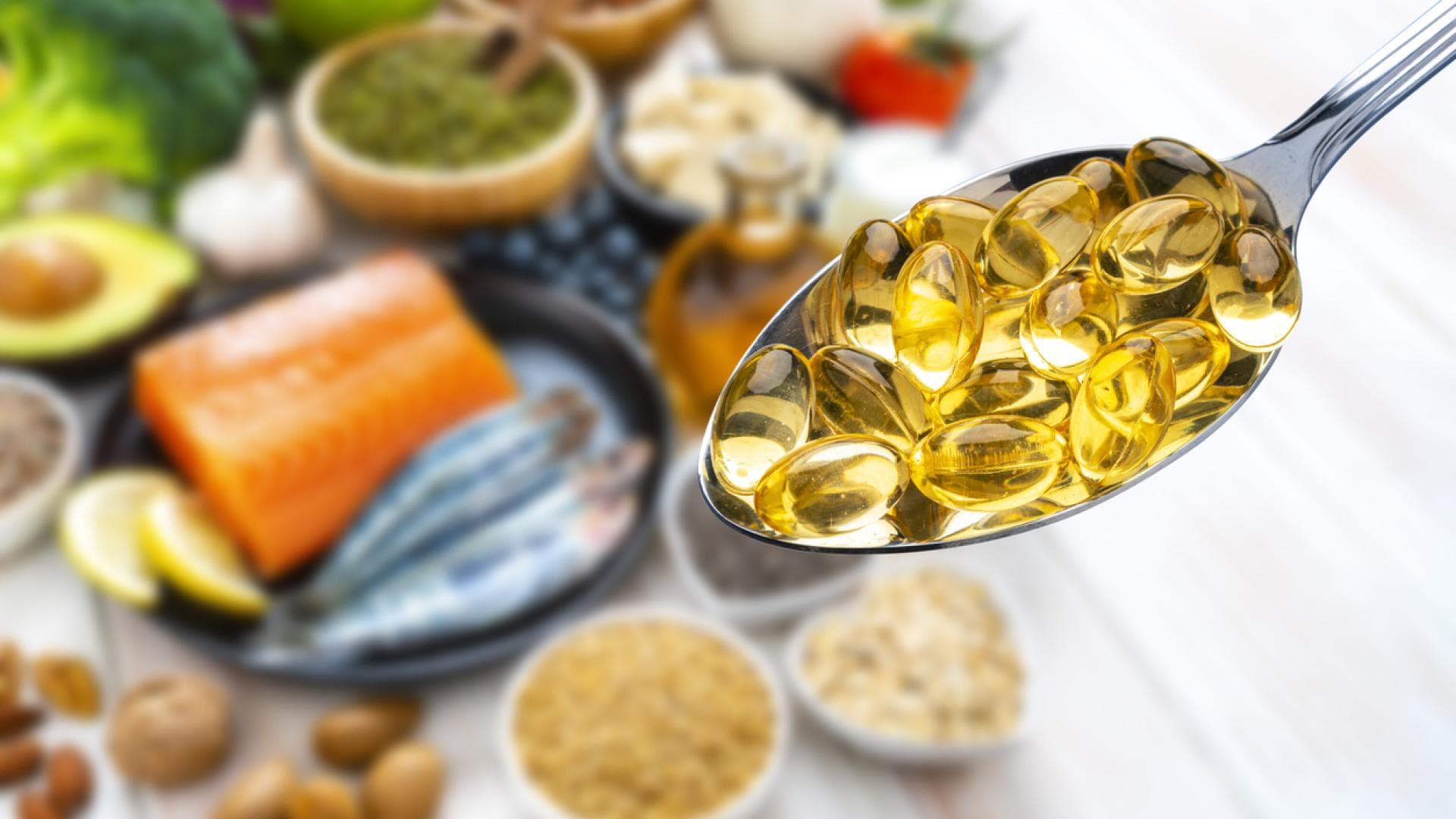 Omega-3