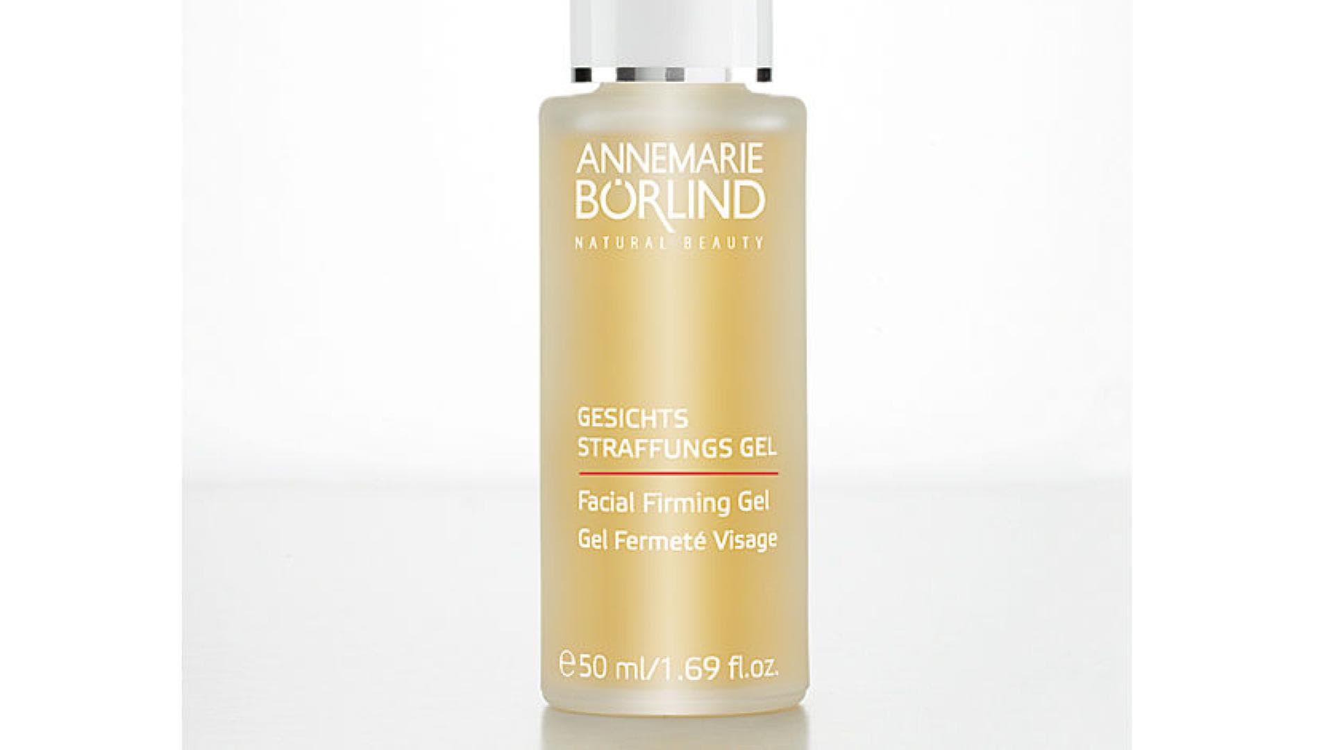 Annemarie Börlind Gel Annemarie Börlind Gel