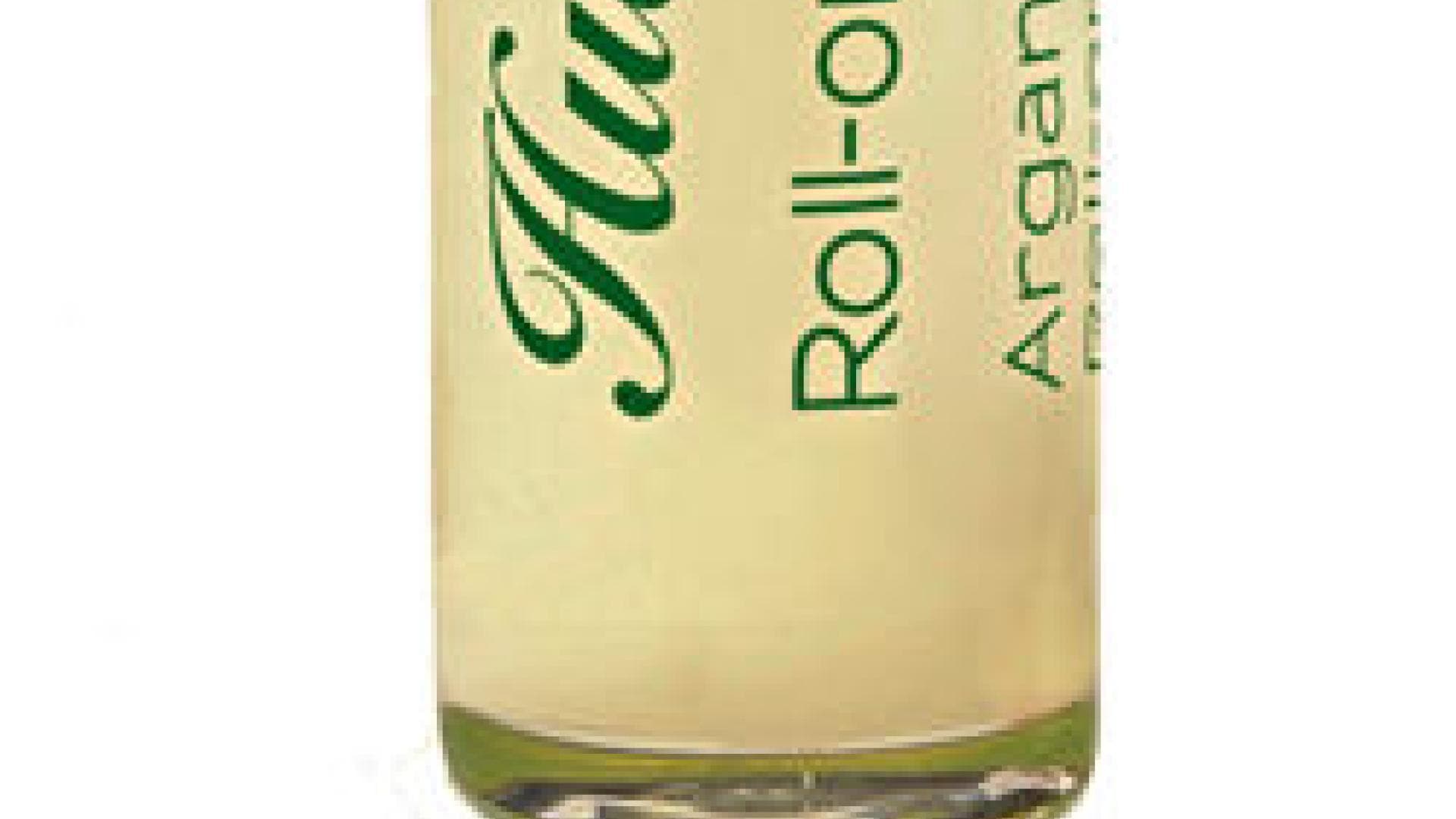 Arganöl mit Geranie Roll-on Arganöl mit Geranie Roll-on