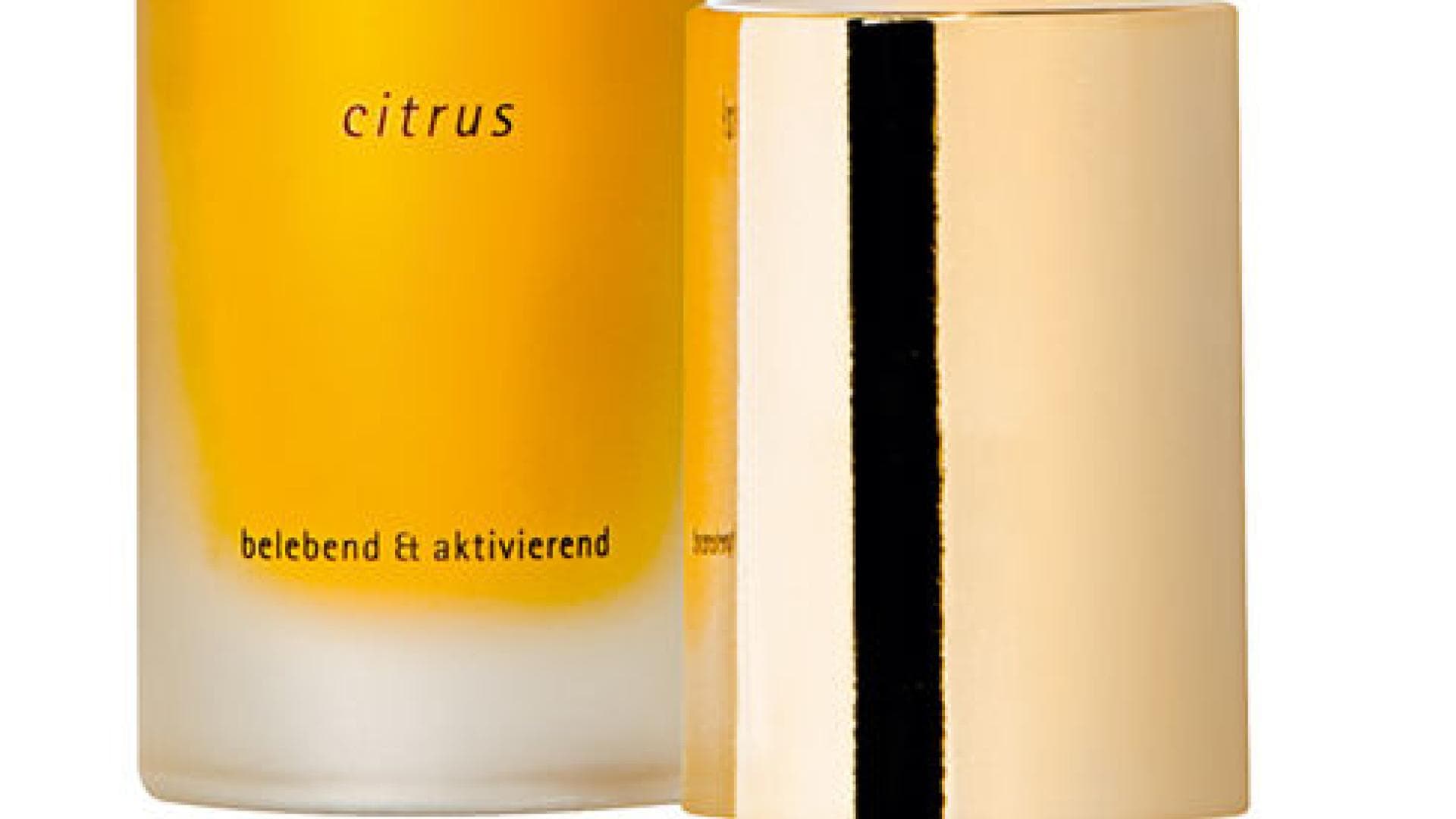 Cell vital Aromapflege Citrus Cell vital Aromapflege Citrus