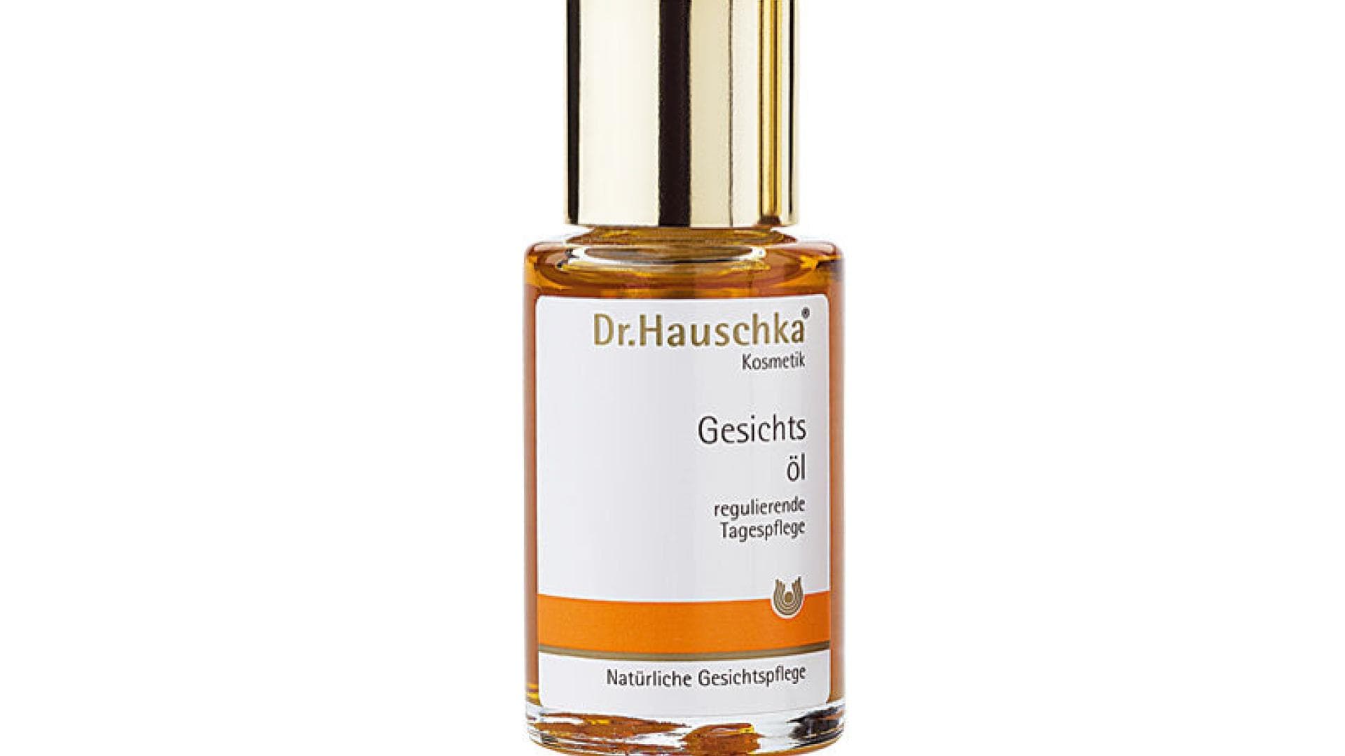 Öl Dr.Hauschka Öl Dr.Hauschka