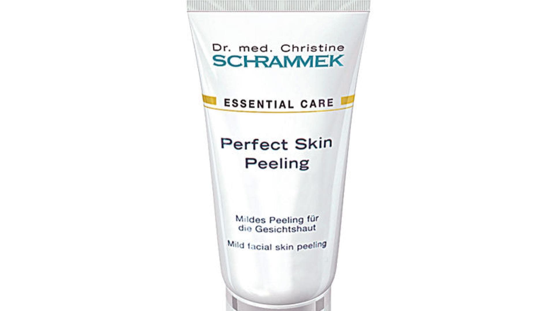 Peeling Dr. Schrammek Peeling Dr. Schrammek