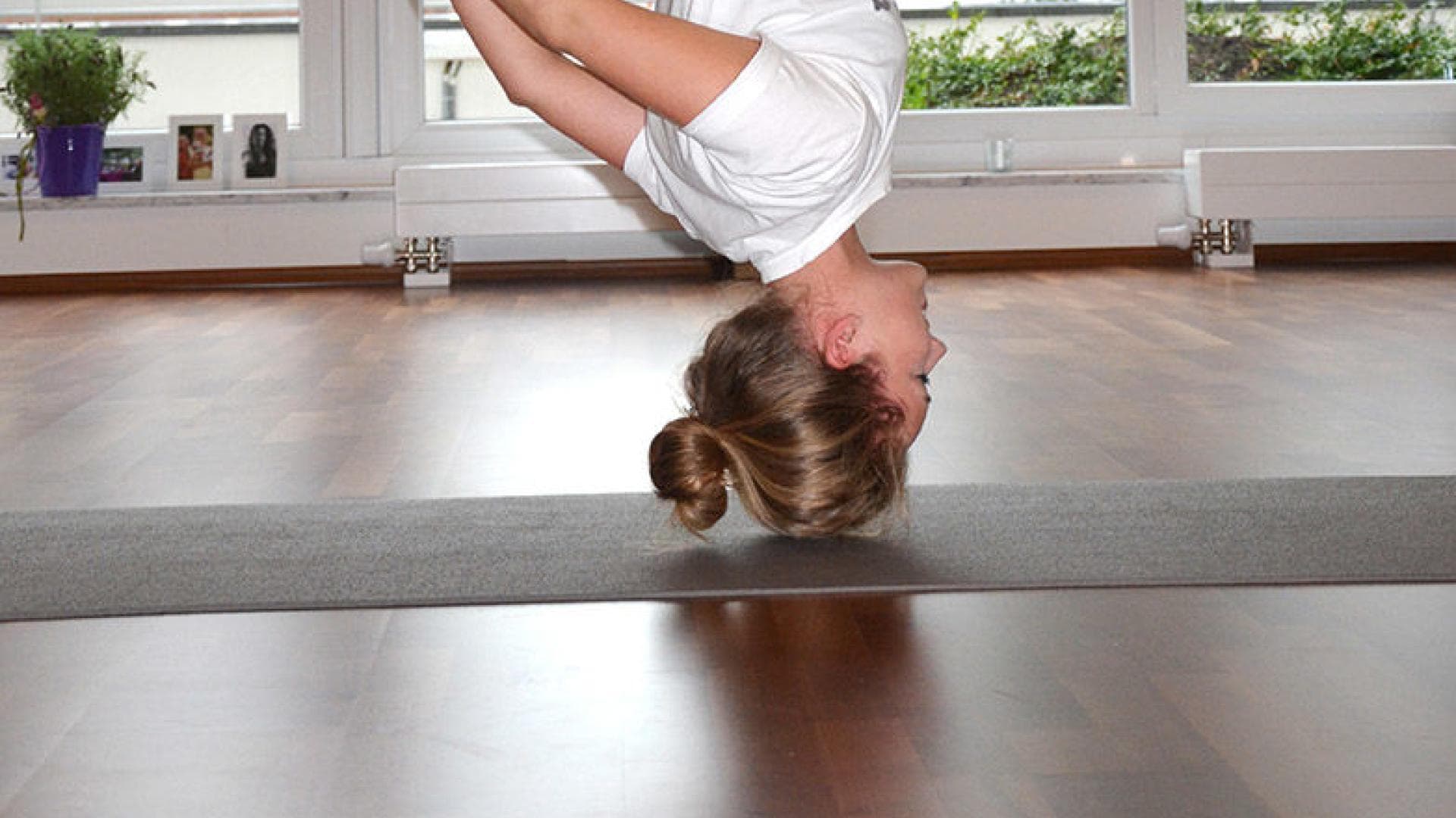 Position Affe Position Affe