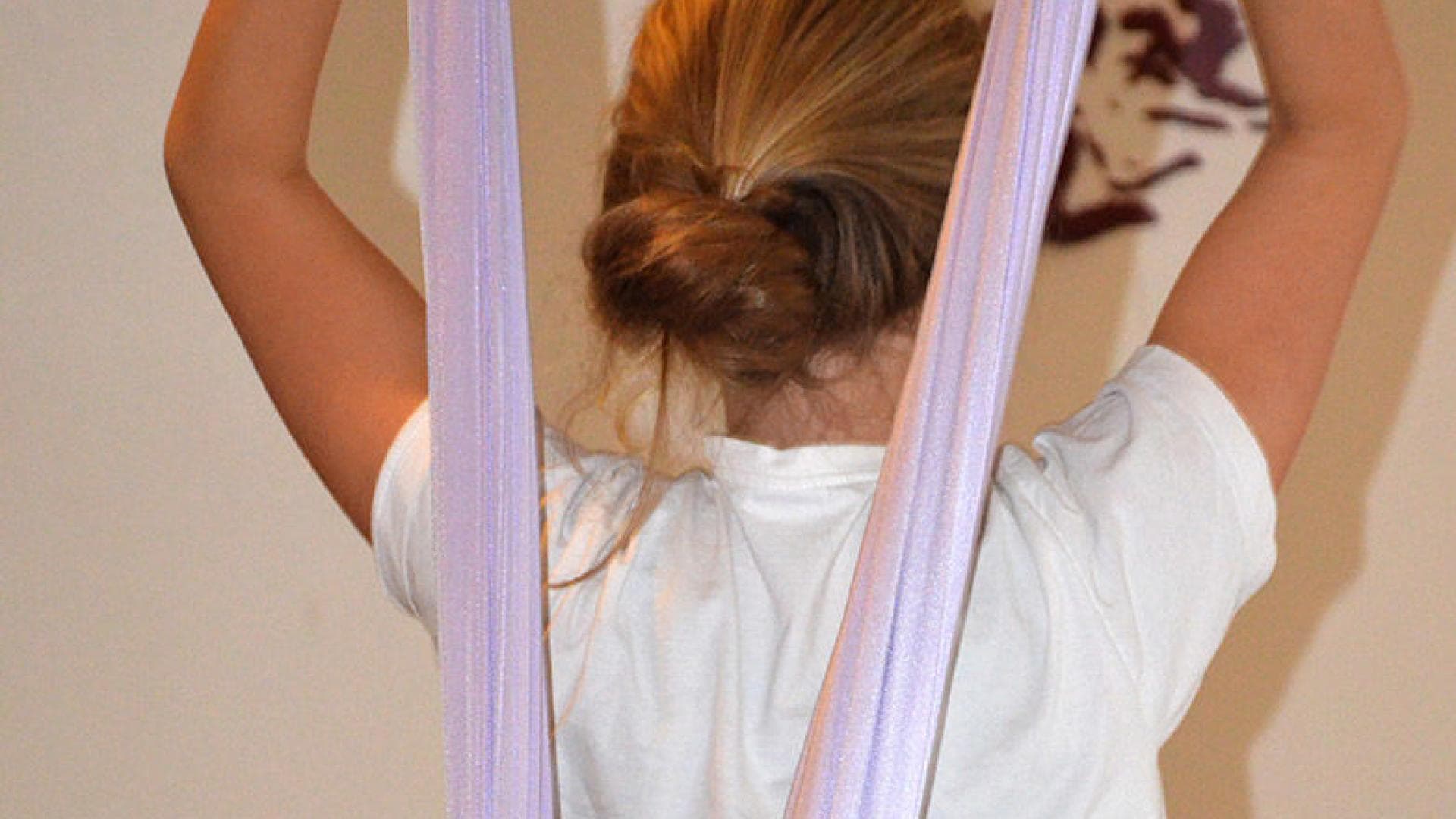 Yoga-Übung Yoga-Übung
