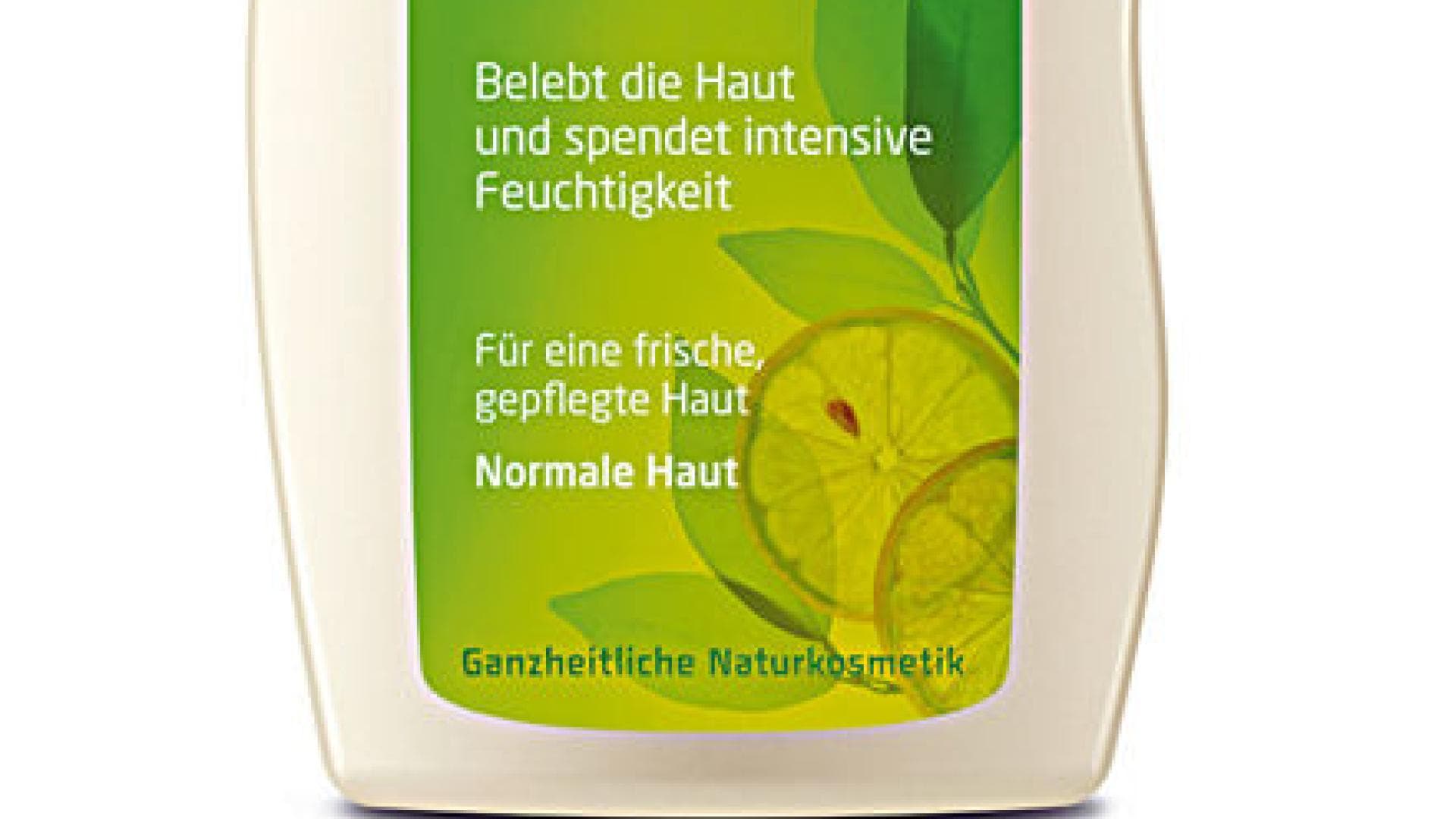 Citrus Erfrischende Feuchtigkeitslotion Citrus Erfrischende Feuchtigkeitslotion