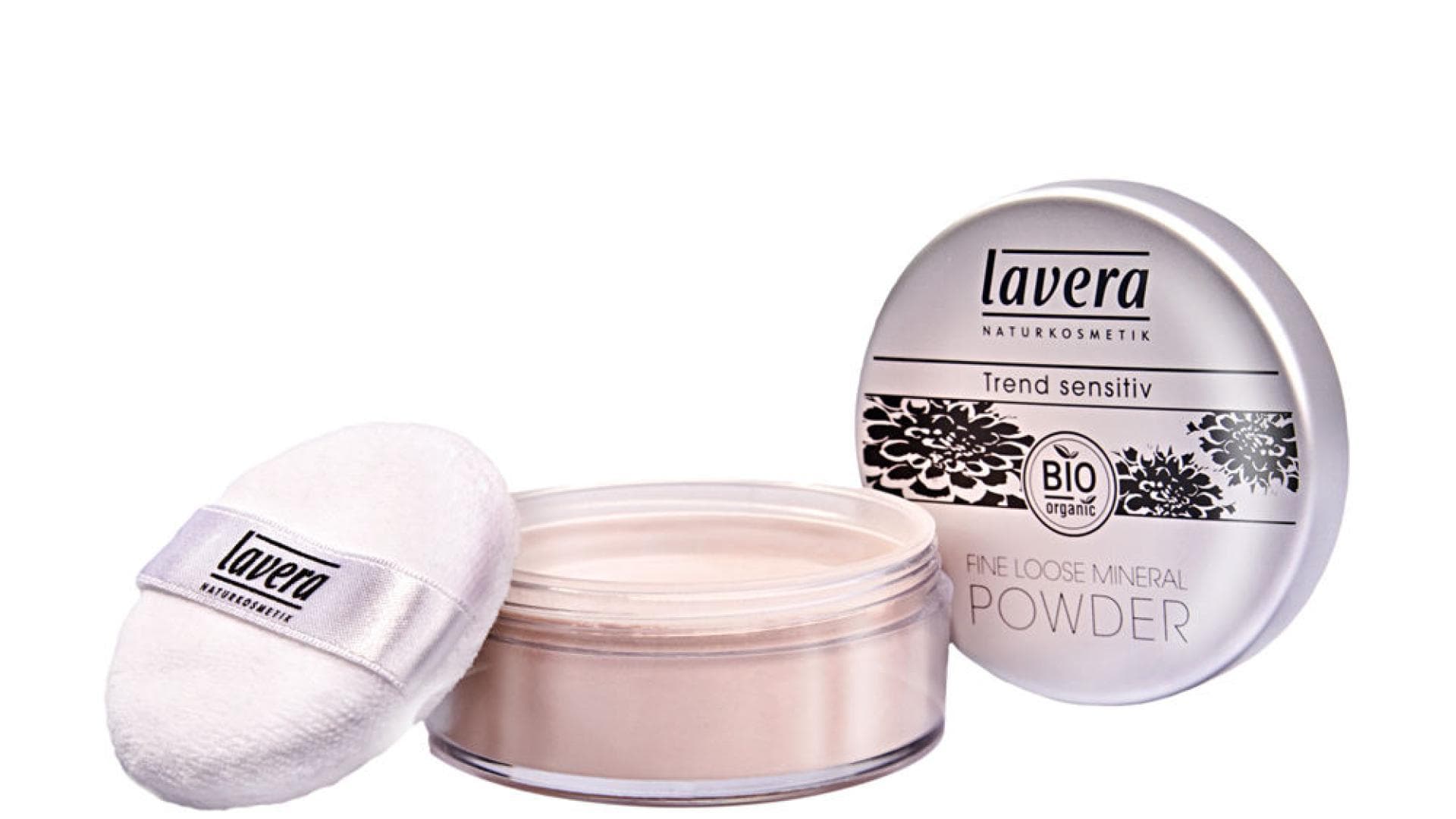 Fine Loose Mineral Powder Fine Loose Mineral Powder