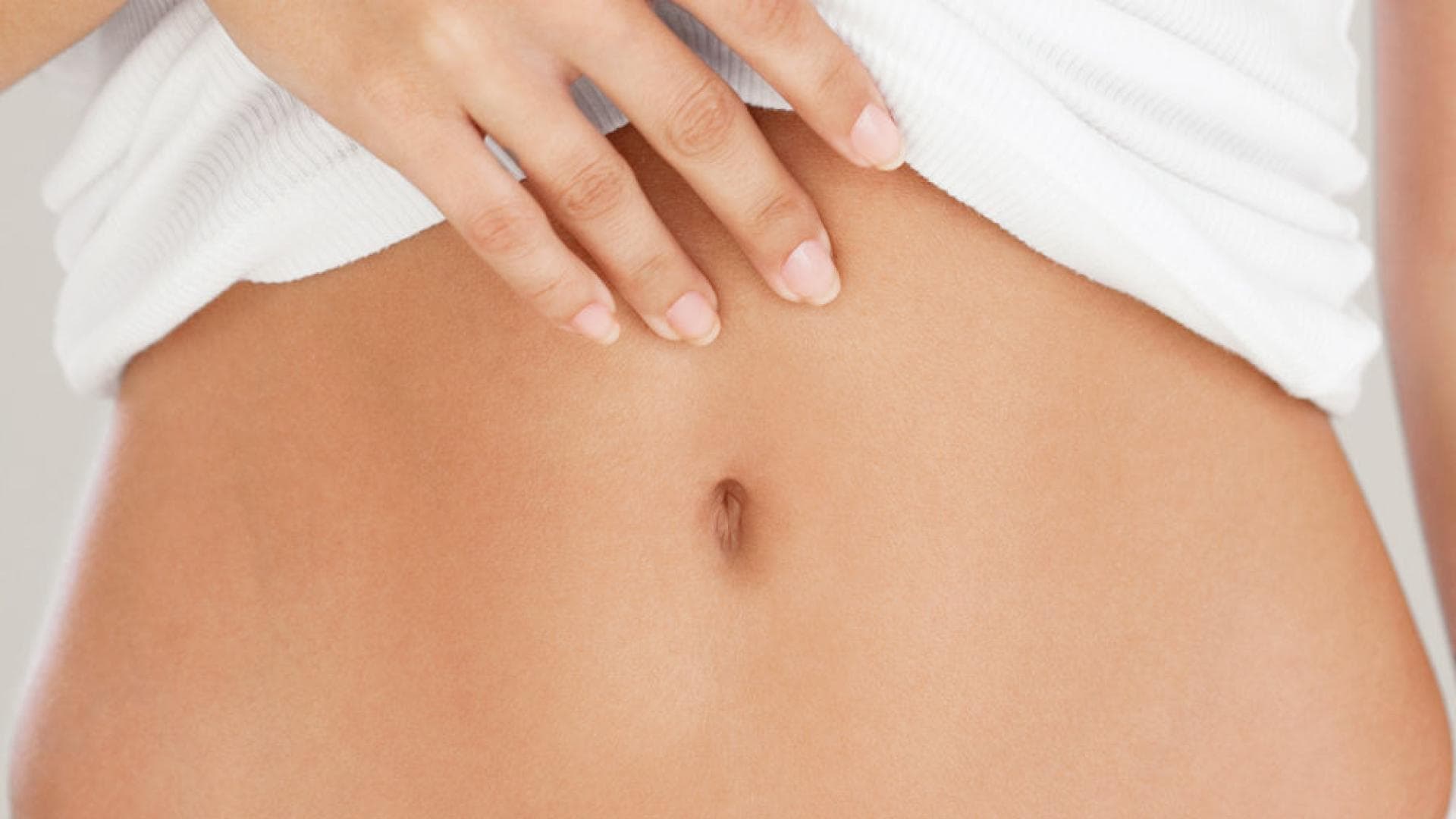 Bauch Bauch