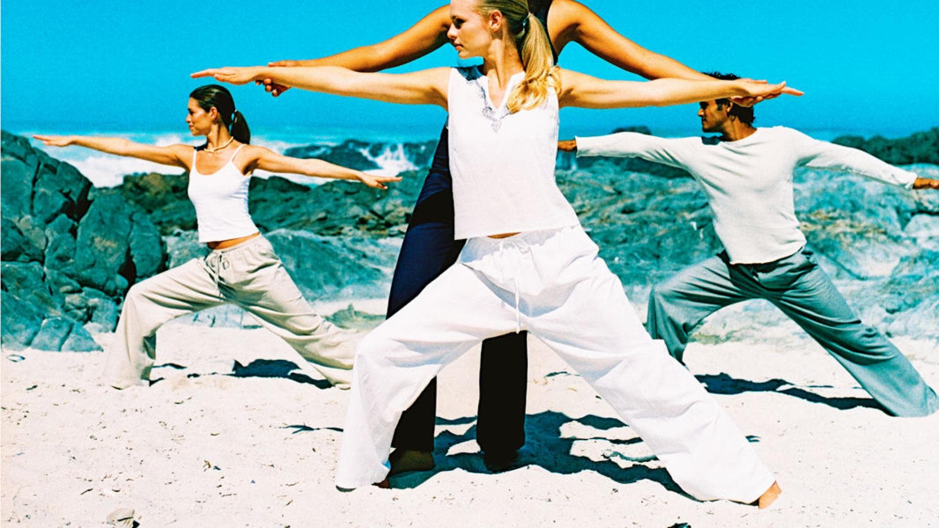 Qigong