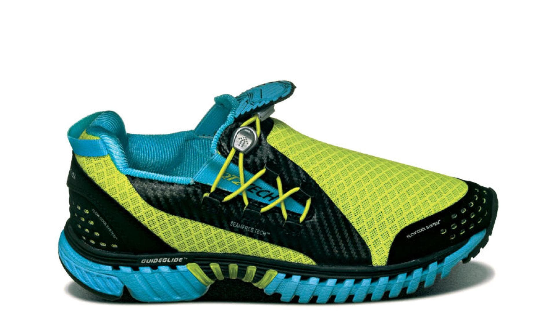 Laufschuh von K-Swiss Laufschuh von K-Swiss