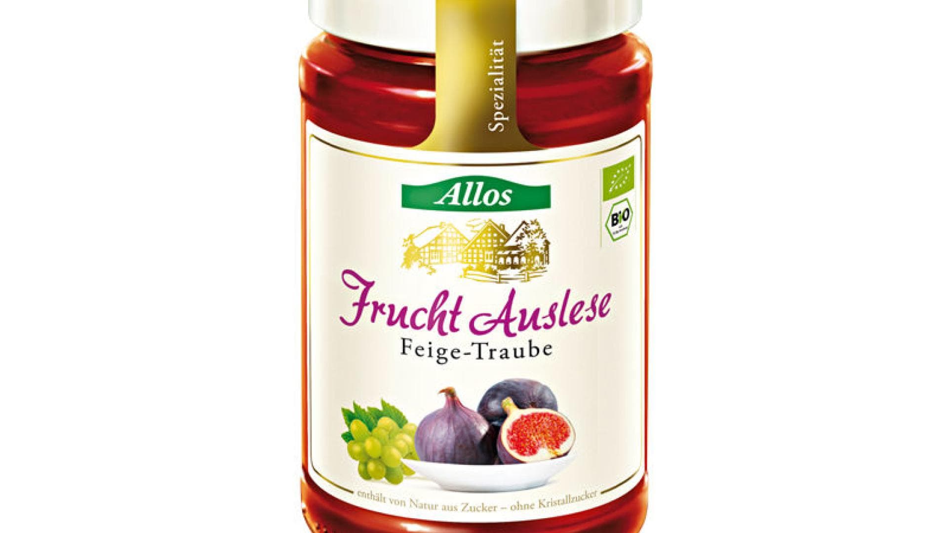 Marmelade Allos Marmelade Allos