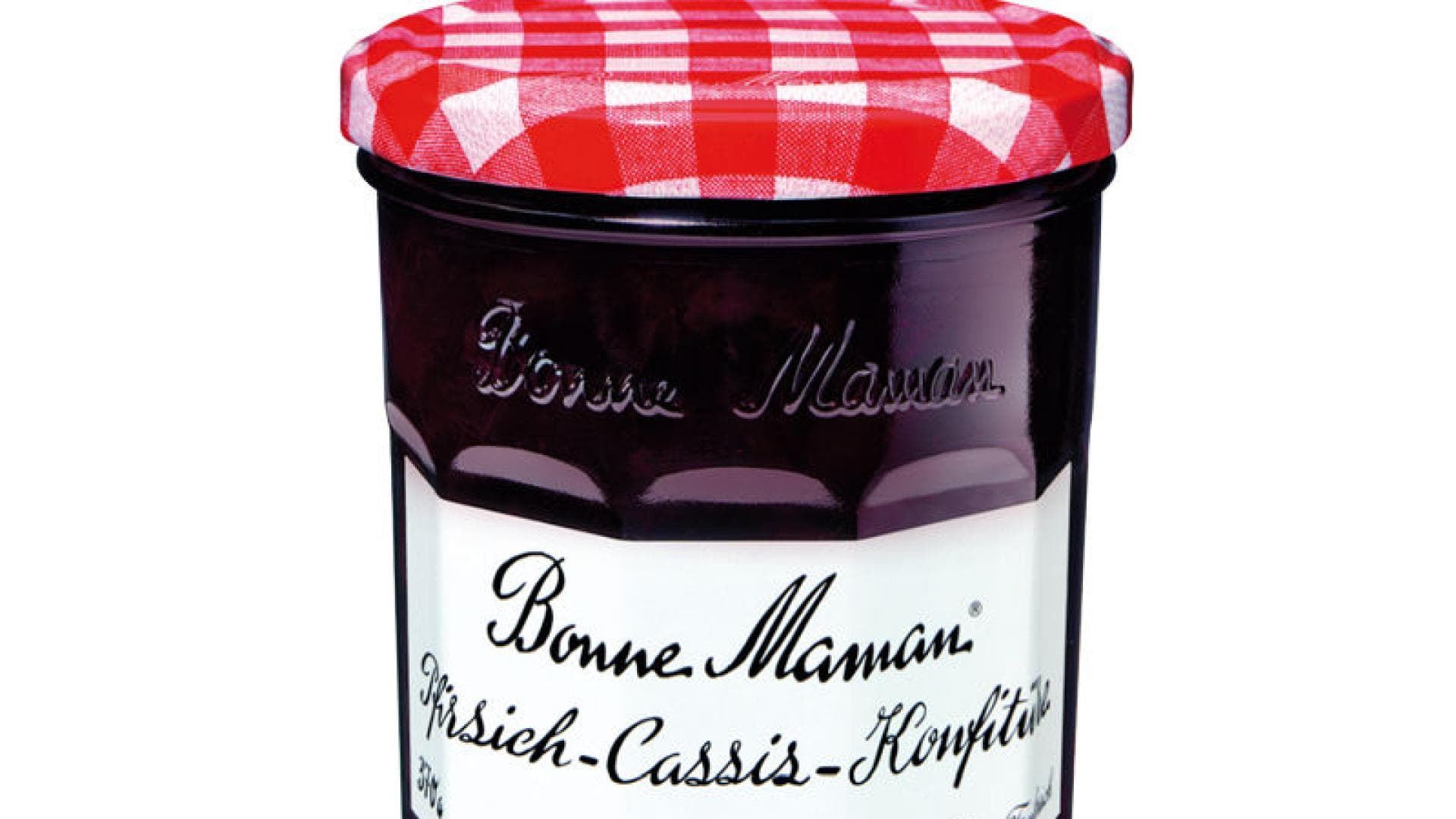 Marmelade Bonne Maman Marmelade Bonne Maman