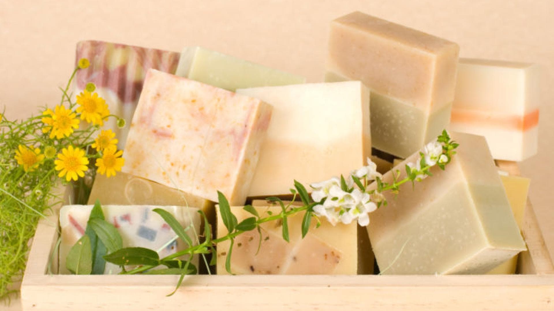 Naturkosmetik Naturkosmetik