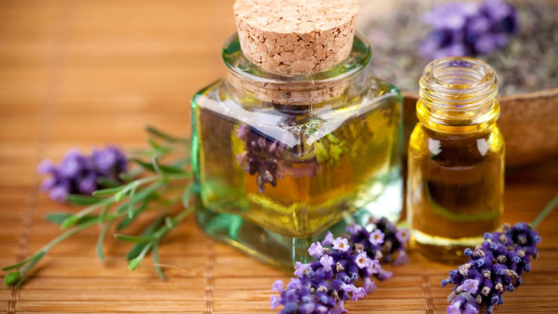 Naturkosmetik Naturkosmetik