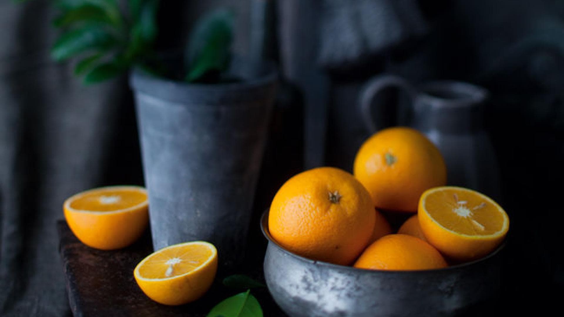 Orangen Orangen