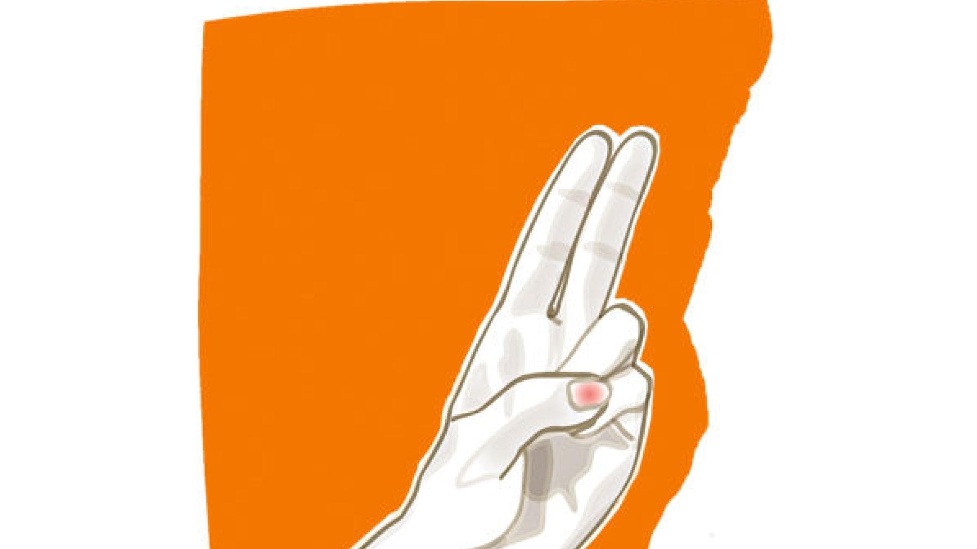 Pran-Finger-Yoga Pran-Finger-Yoga