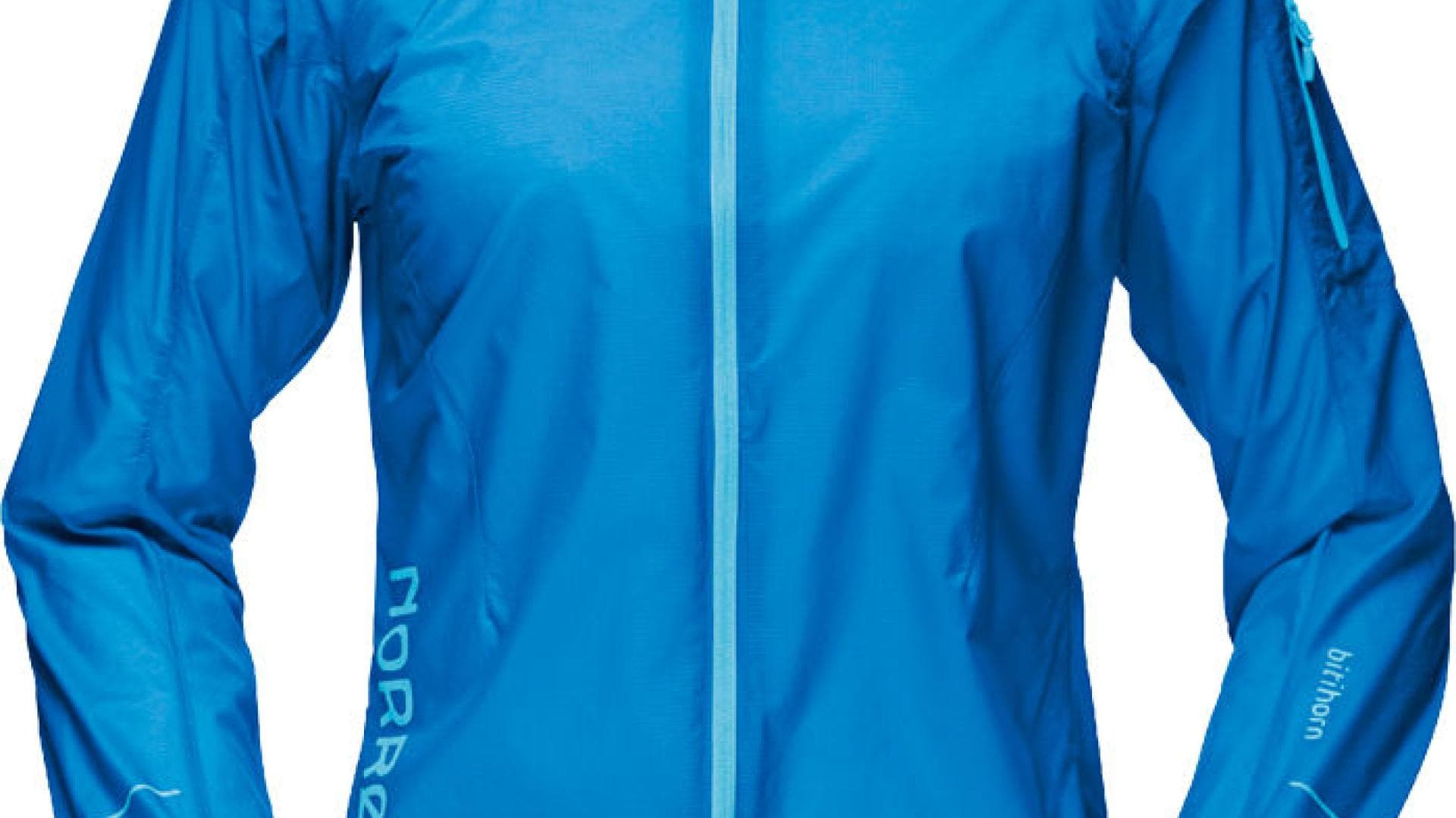 Sportjacke von Norroena Sportjacke von Norroena