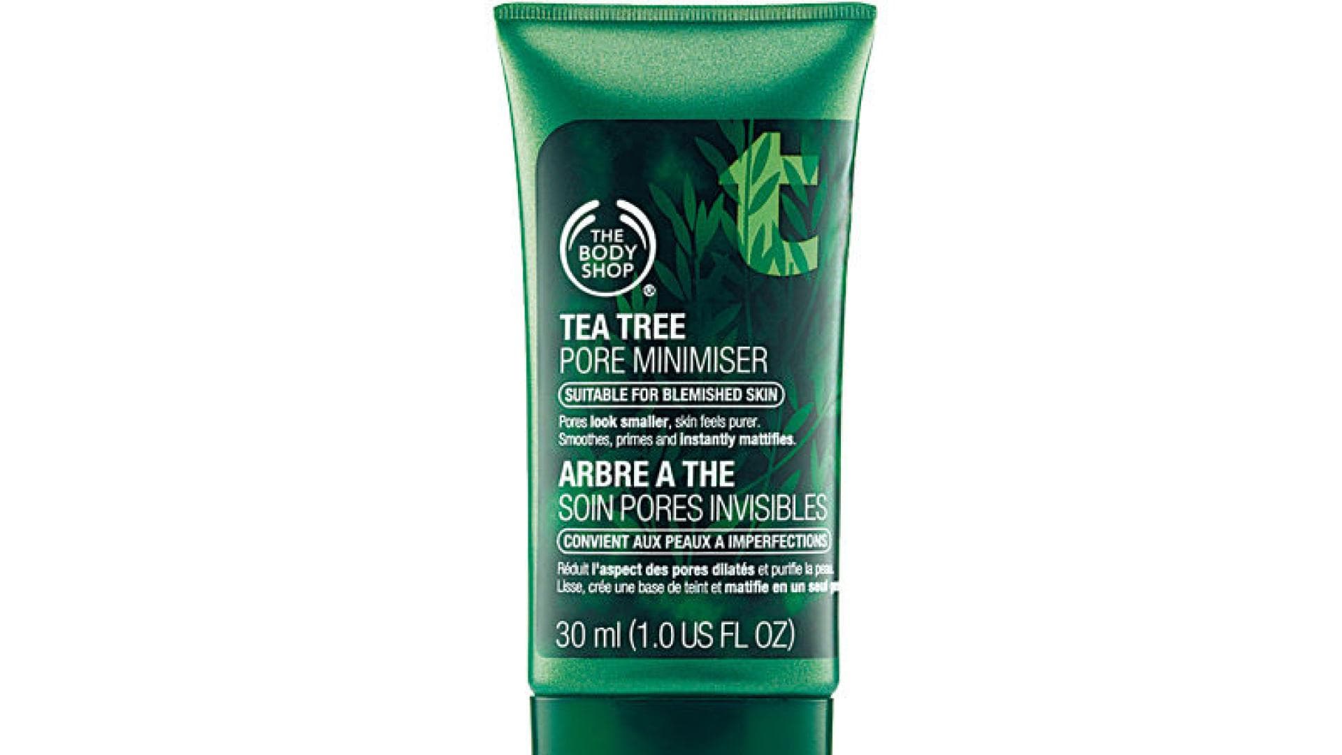 The Body Shop The Body Shop