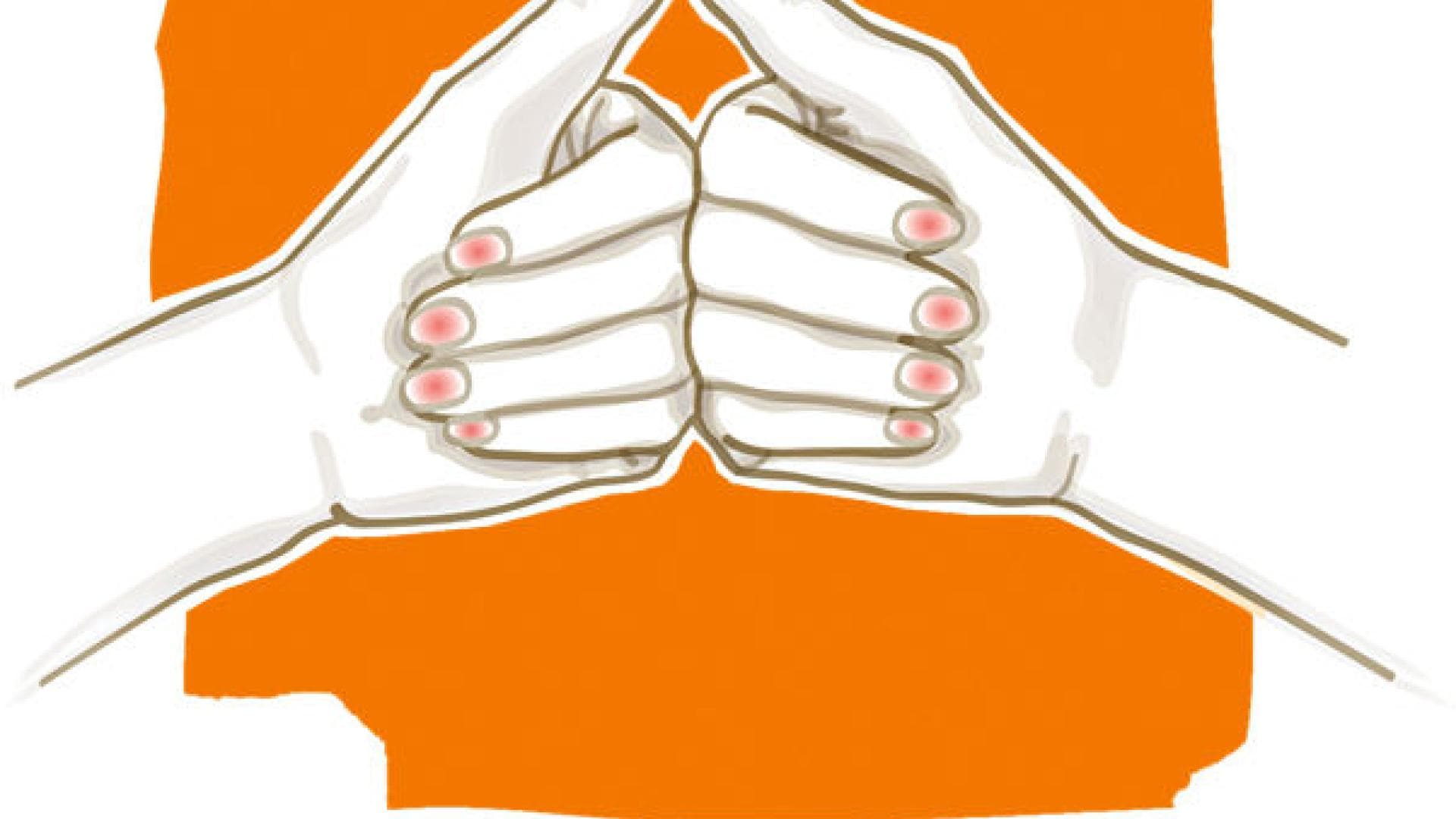 Zeit-Mudra Zeit-Mudra