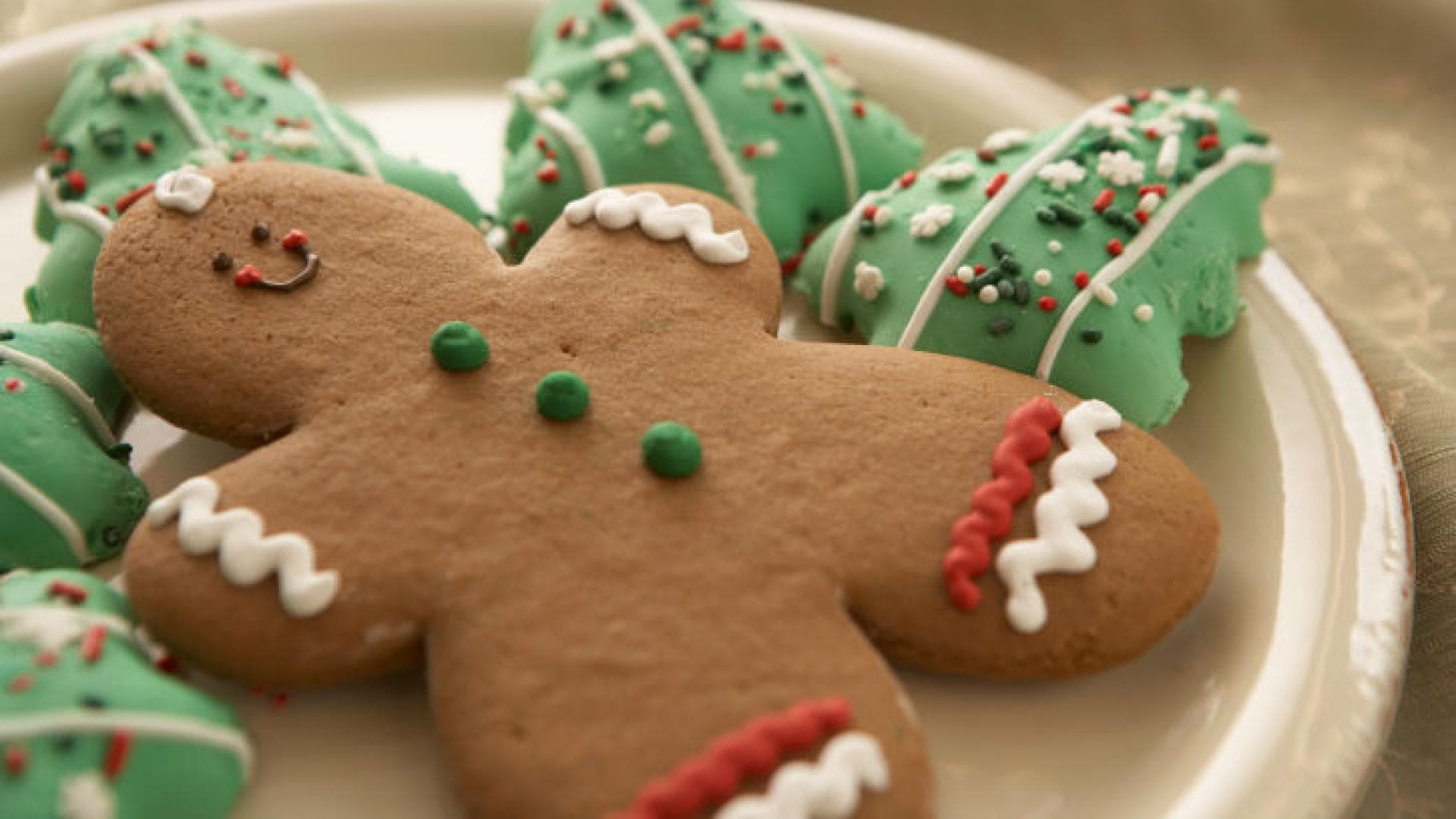 Lebkuchen