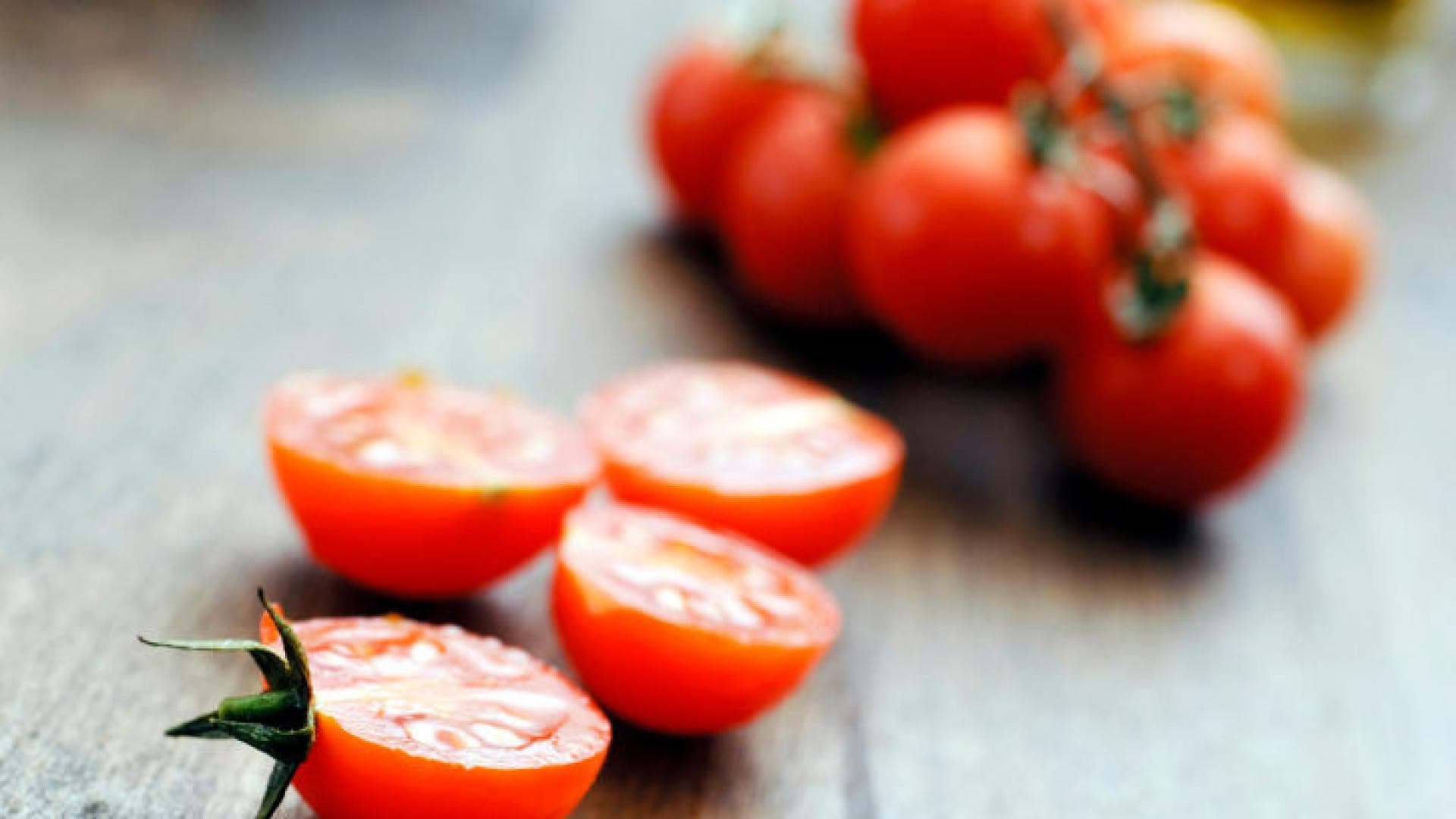 Tomaten Folsaeure Vitamine
