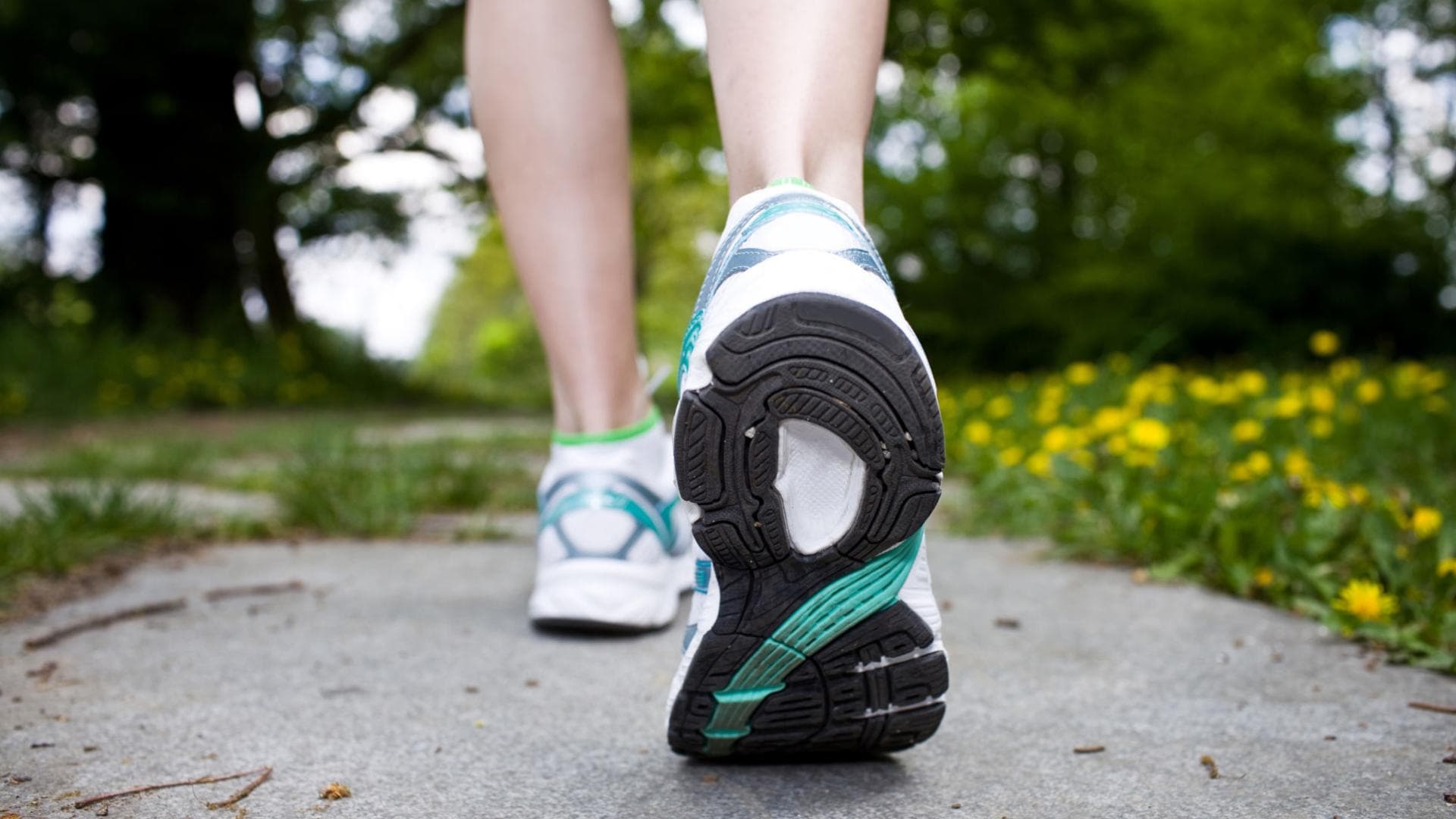 Laufschuh