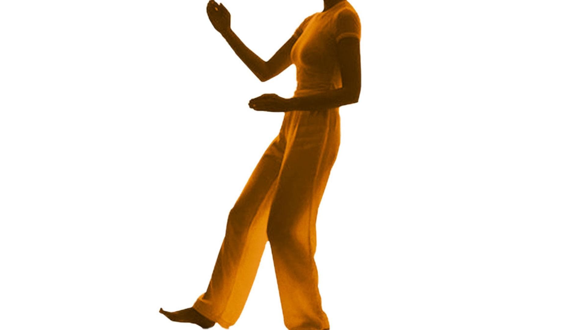 Yogaübung Yogaübung