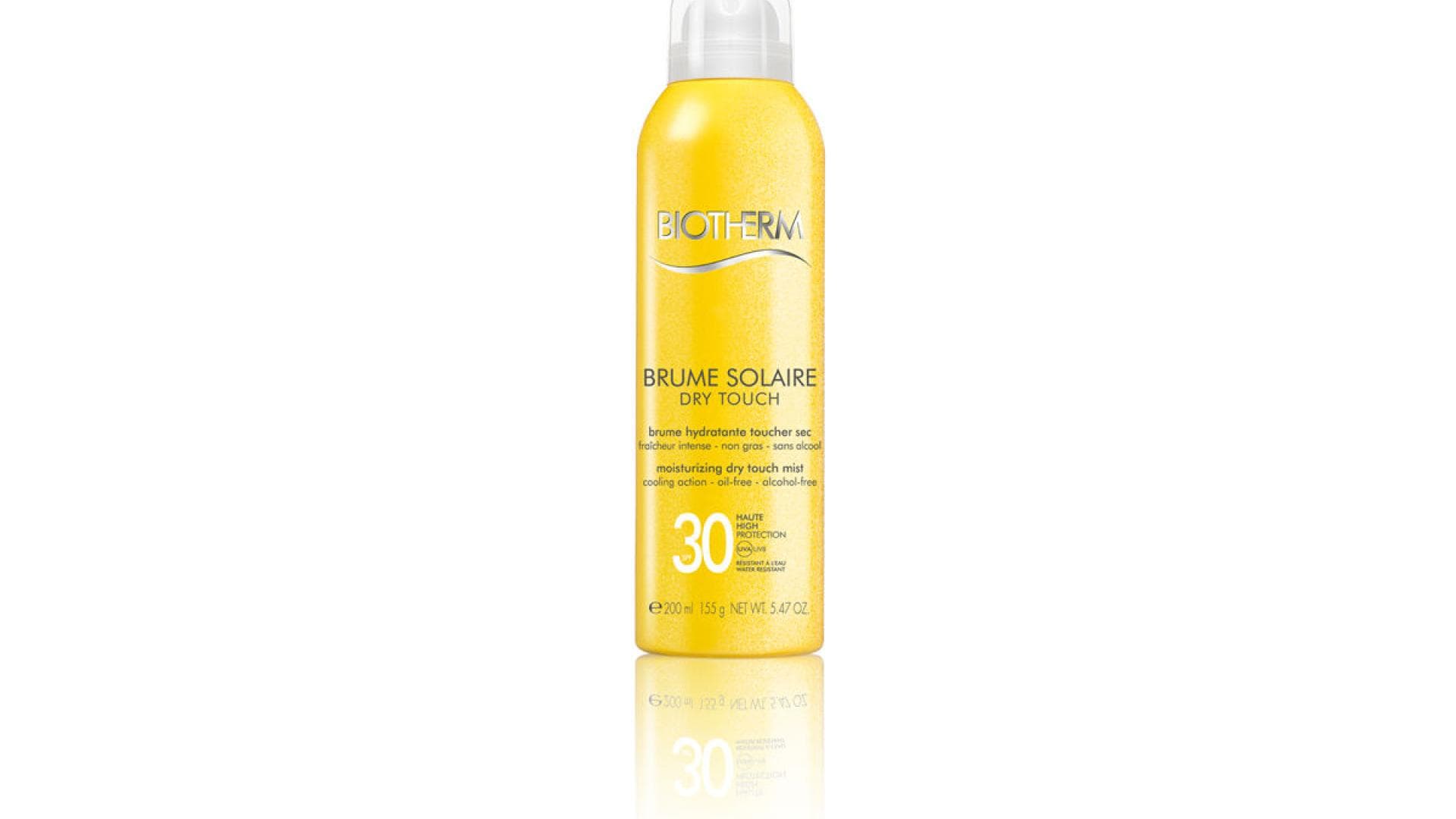 Pflege von Biotherm Pflege von Biotherm