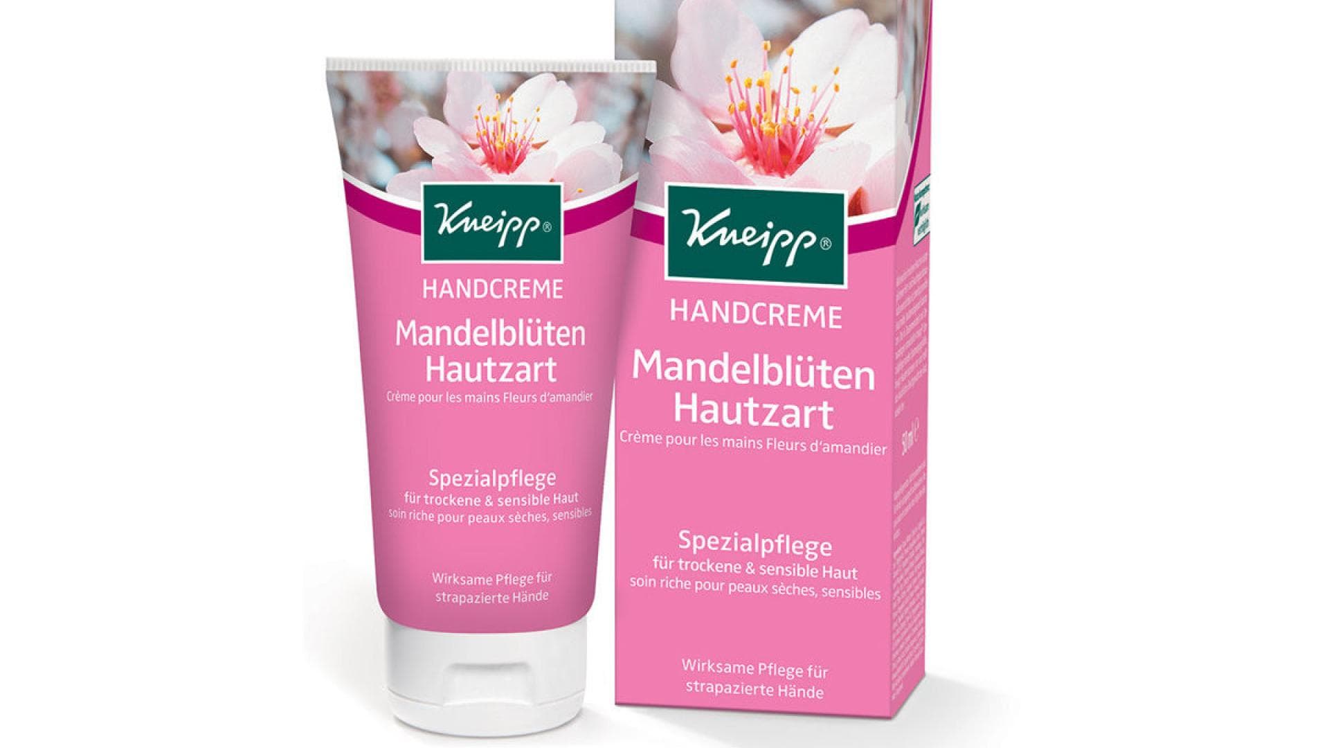 Handcreme Handcreme