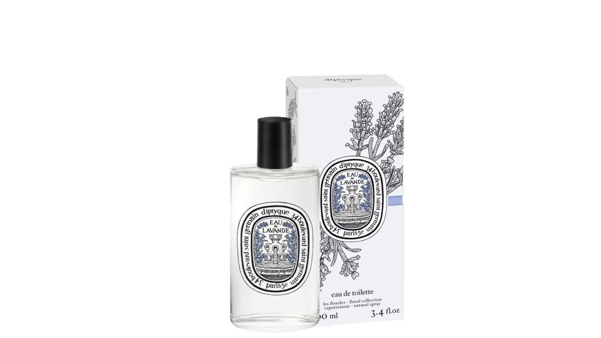 Lavendel Parfum von Intertrade Europe Pafum von Intertrade Europe