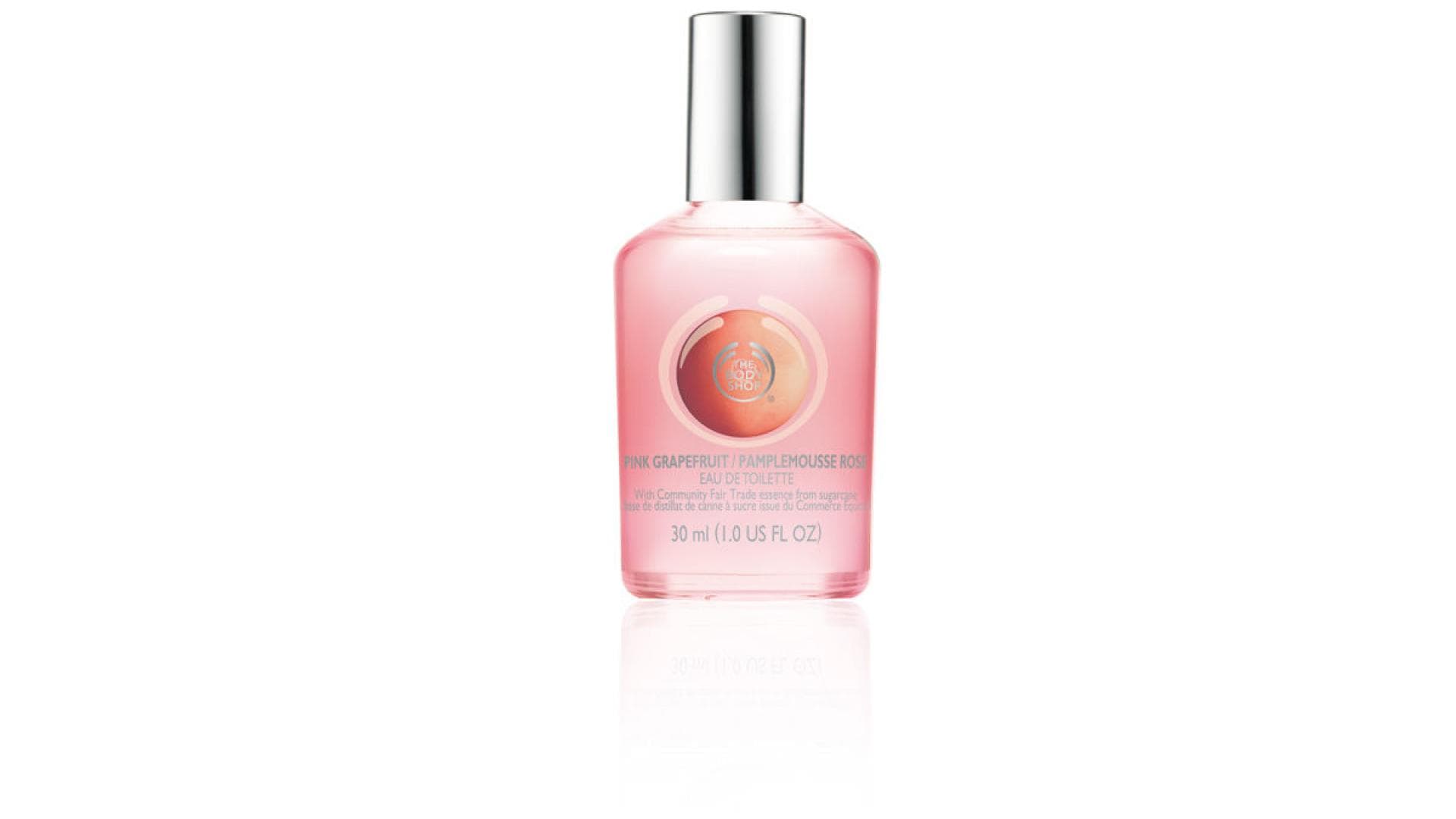 Grapegruit Duft und Parfum Parfum Grapefruit