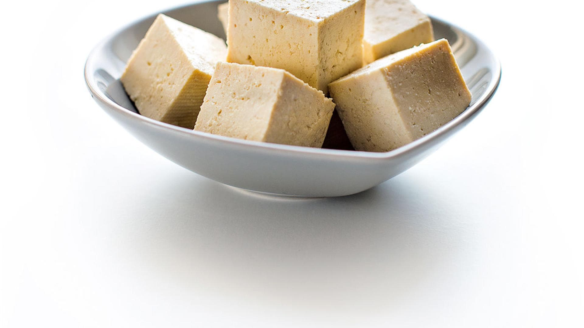 Tofu Tofu