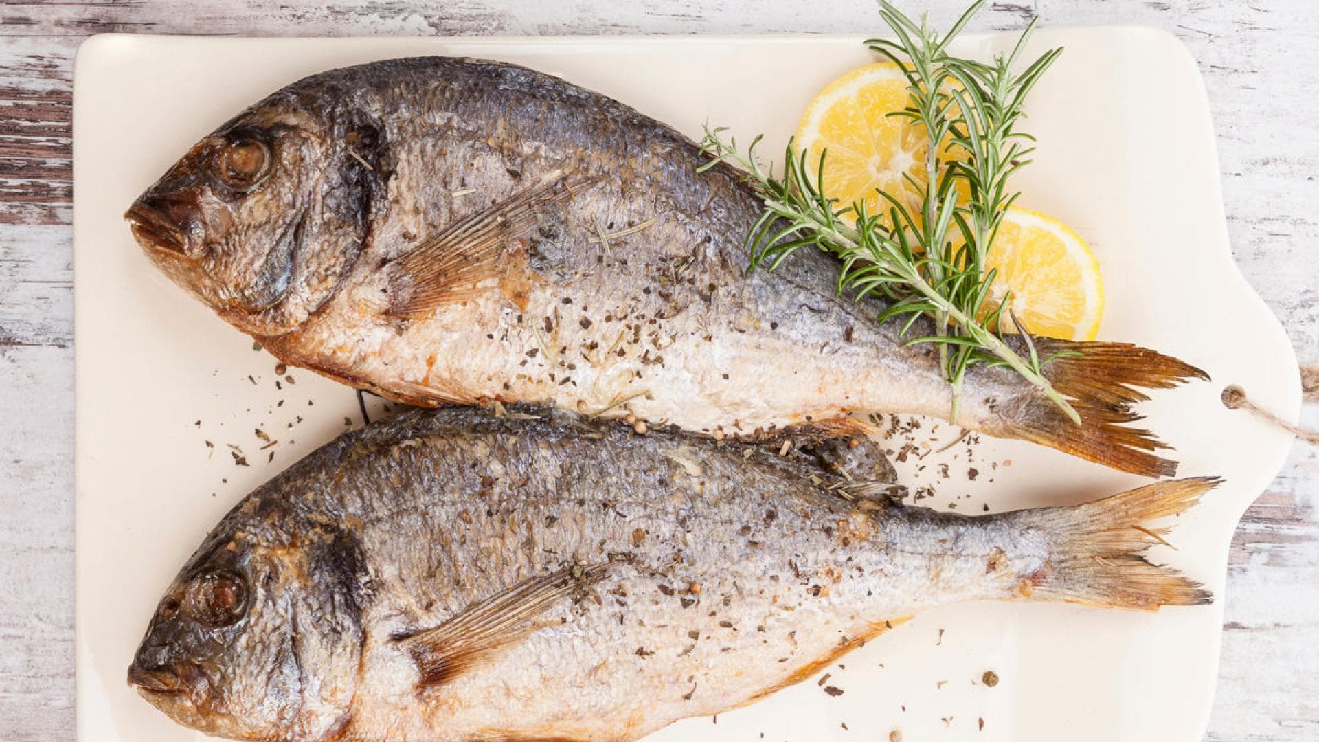 Fisch