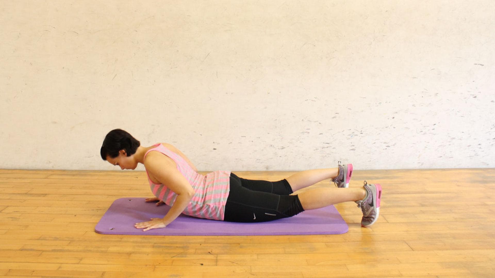 Yoga Stretching Yoga Stretching