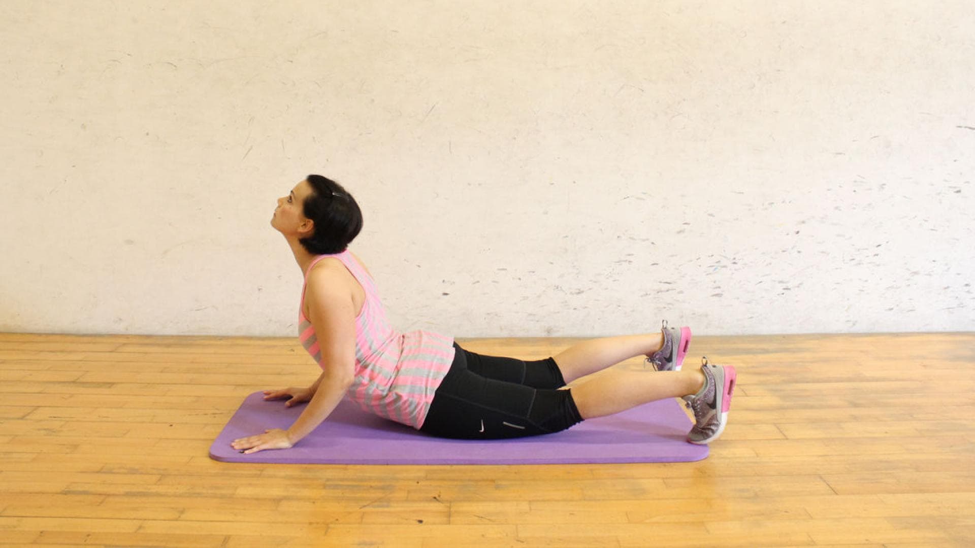 Yoga Stretching Yoga Stretching