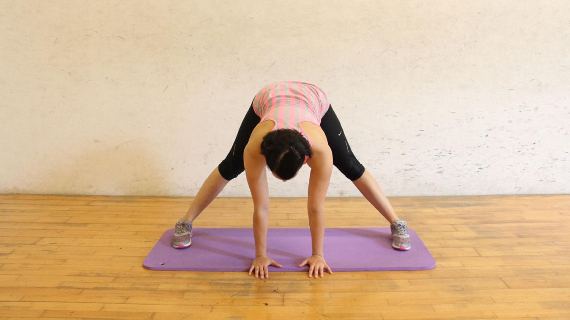 Yoga Stretching Yoga Stretching