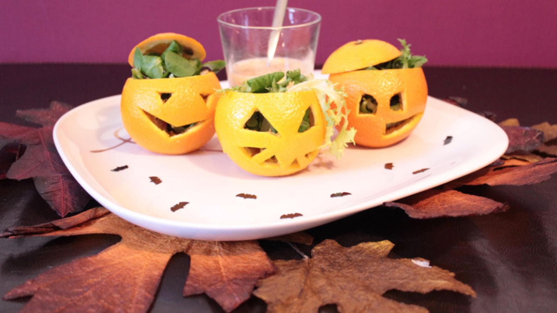 Halloween Rezepte