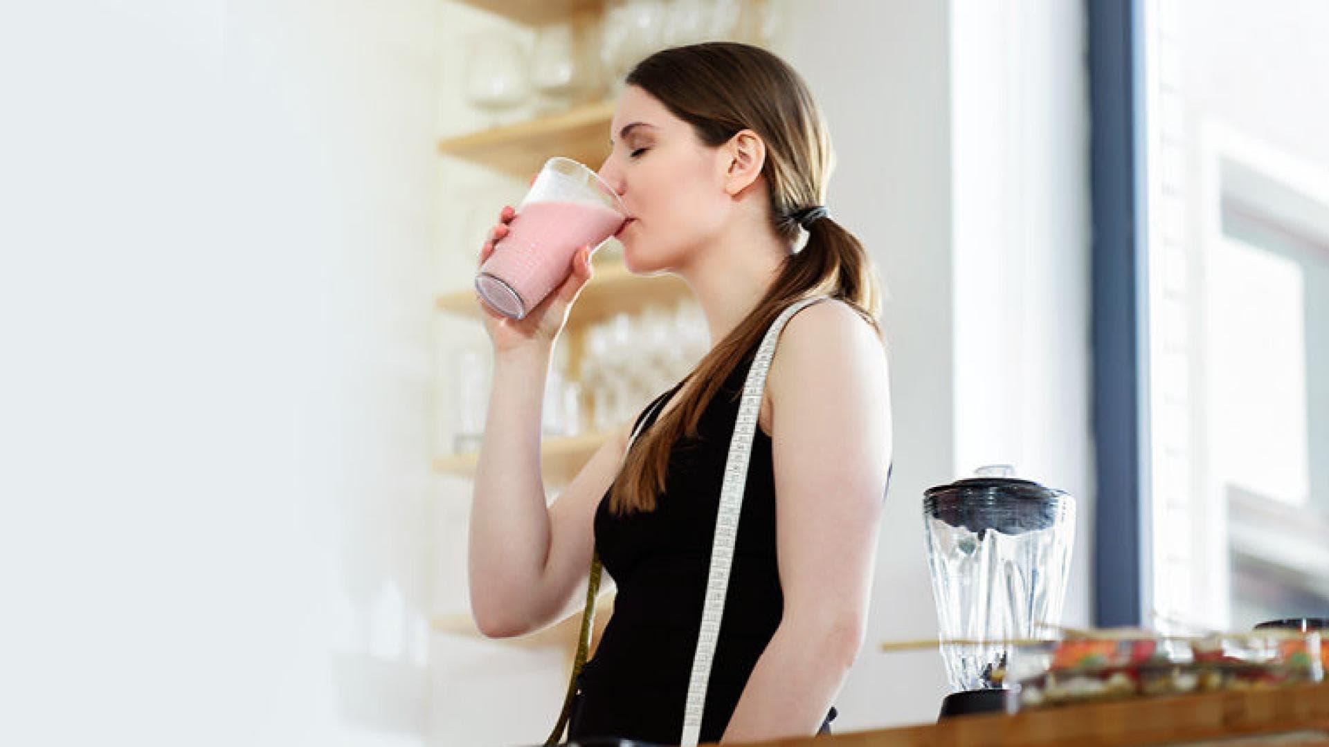 Protein-Fasten basiert auf drei essenziellen Grundlagen.