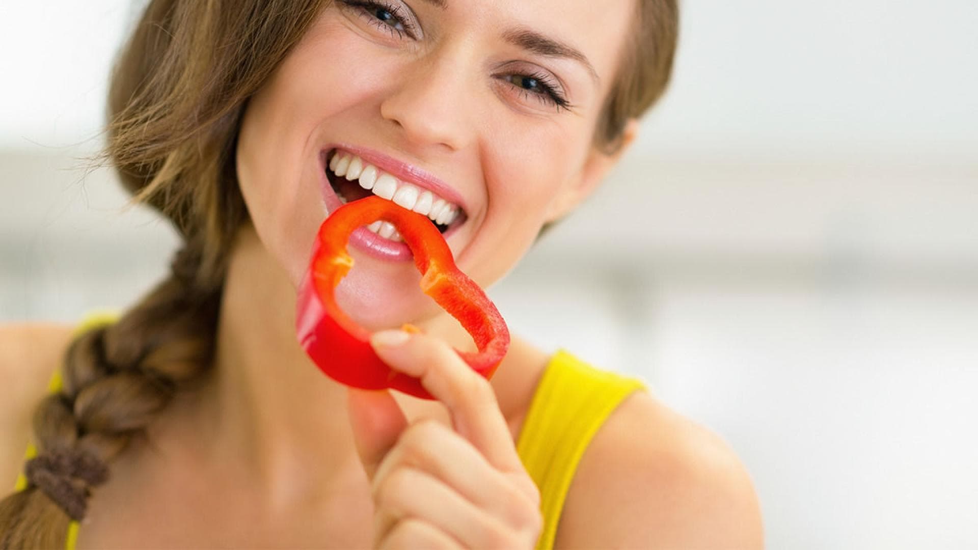 Tipps: Richtige Ernährung für die Augen