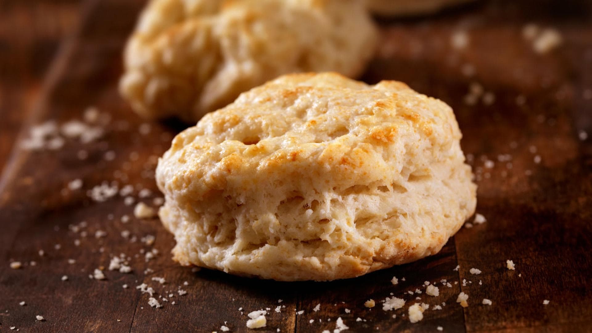 Protein-Cookies mit Haferflocken und Zimt 