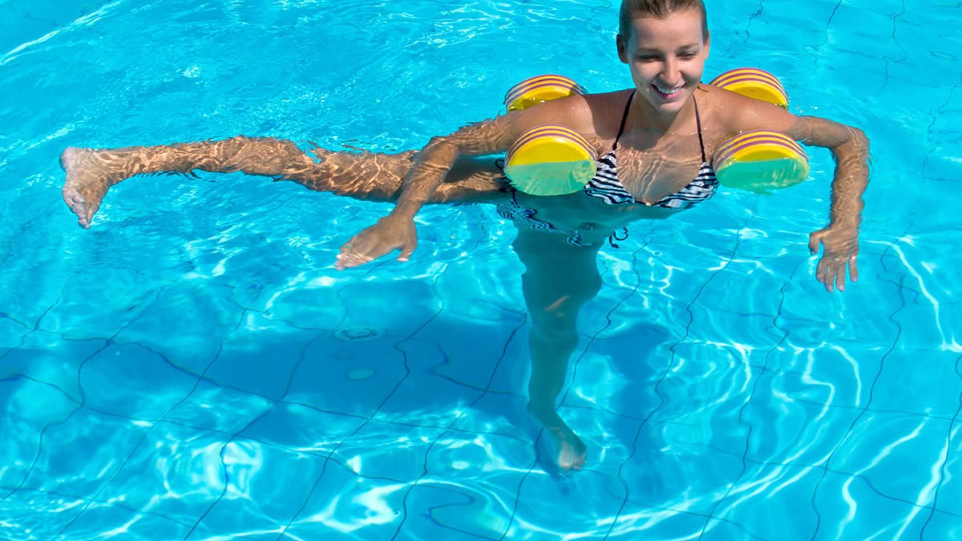 Aqua-Fitness Aqua-Fitness