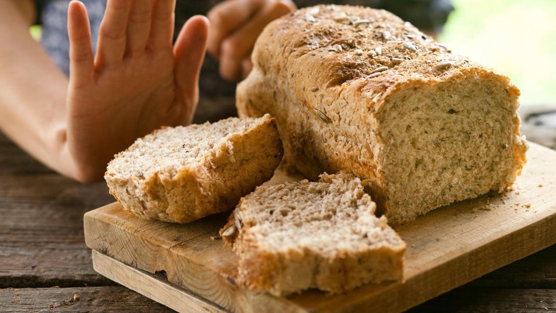 Test: Symptome Glutenunverträglichkeit Test: Habe ich eine Glutenunverträglichkeit