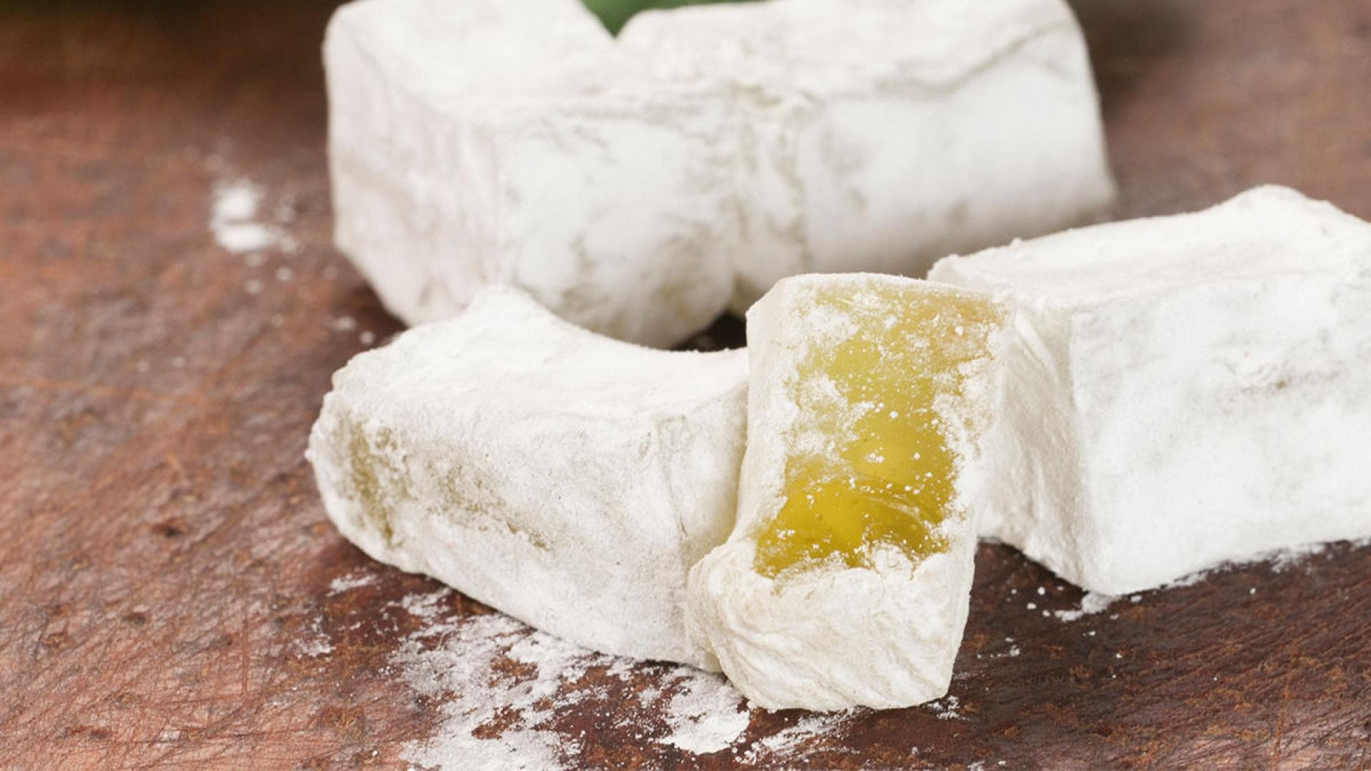 Rezept zum Hustenbonbon selbermachen Rezept zum Hustenbonbon selbermachen