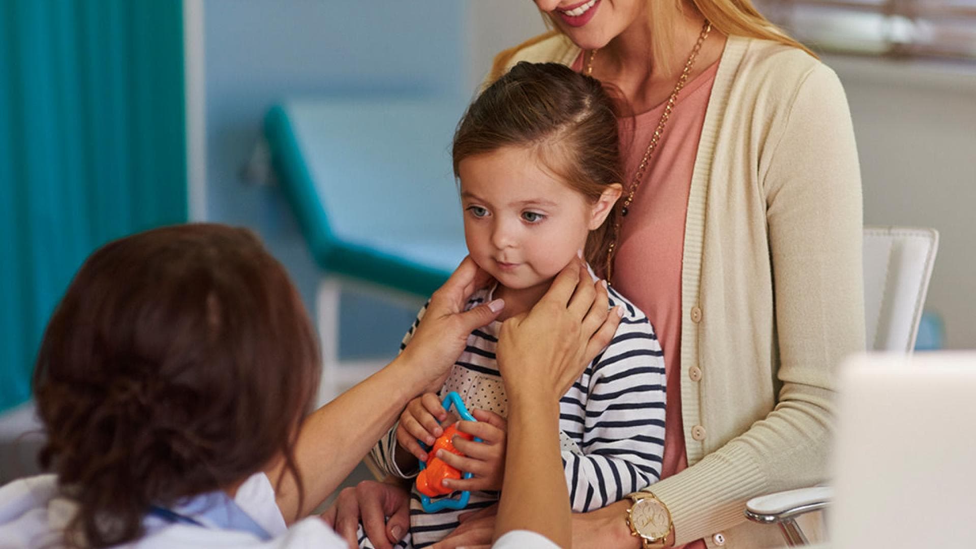 Symptome und Impfung bei der Kinderkrankheit Mumps Symptome und Impfung bei der Kinderkrankheit Mumps