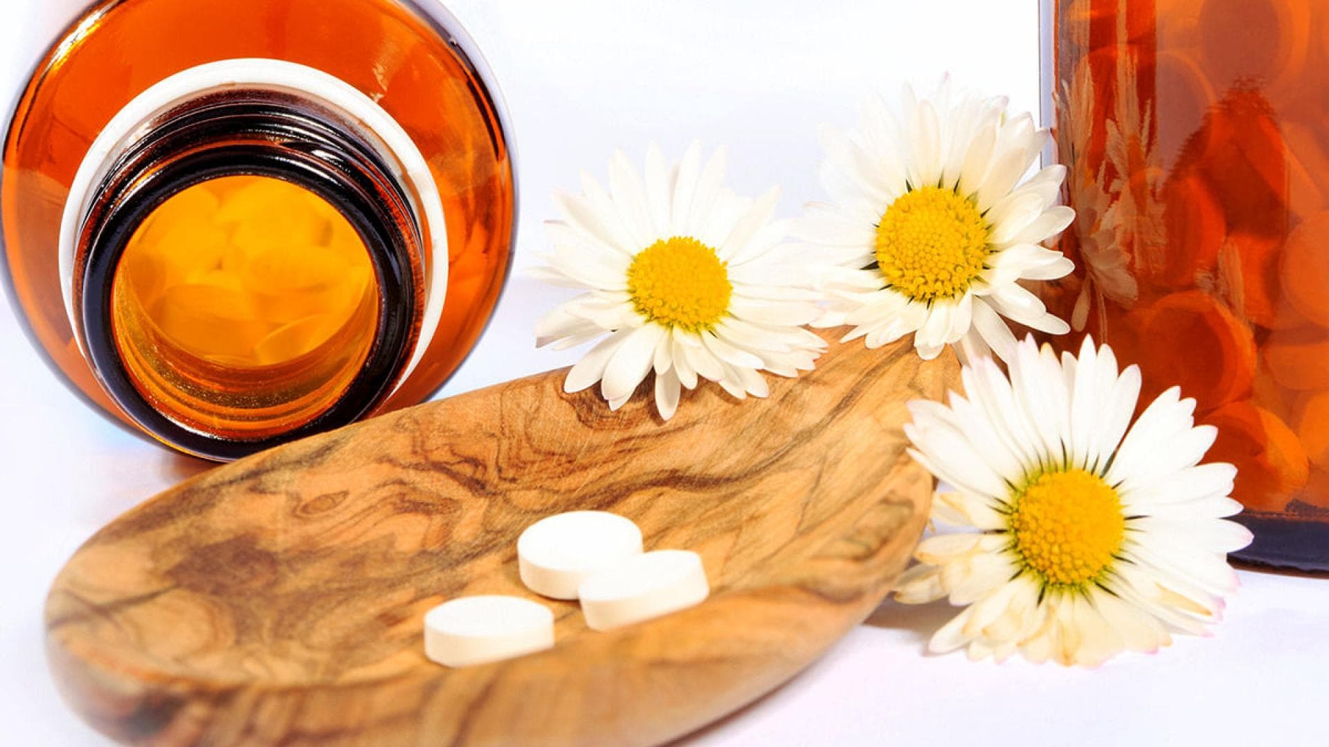 Die Wirkung von Schüßler Salzen und Bachblüten Die Wirkung von Schüßler Salzen und Bachblüten